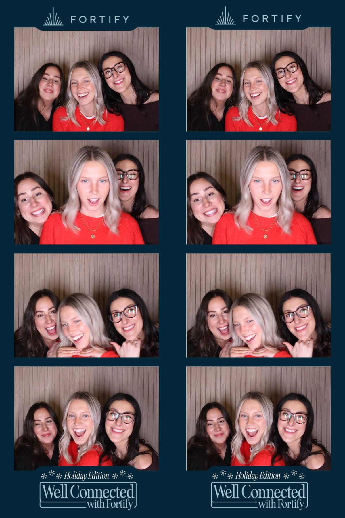 Photo from Well Connected with Fortify