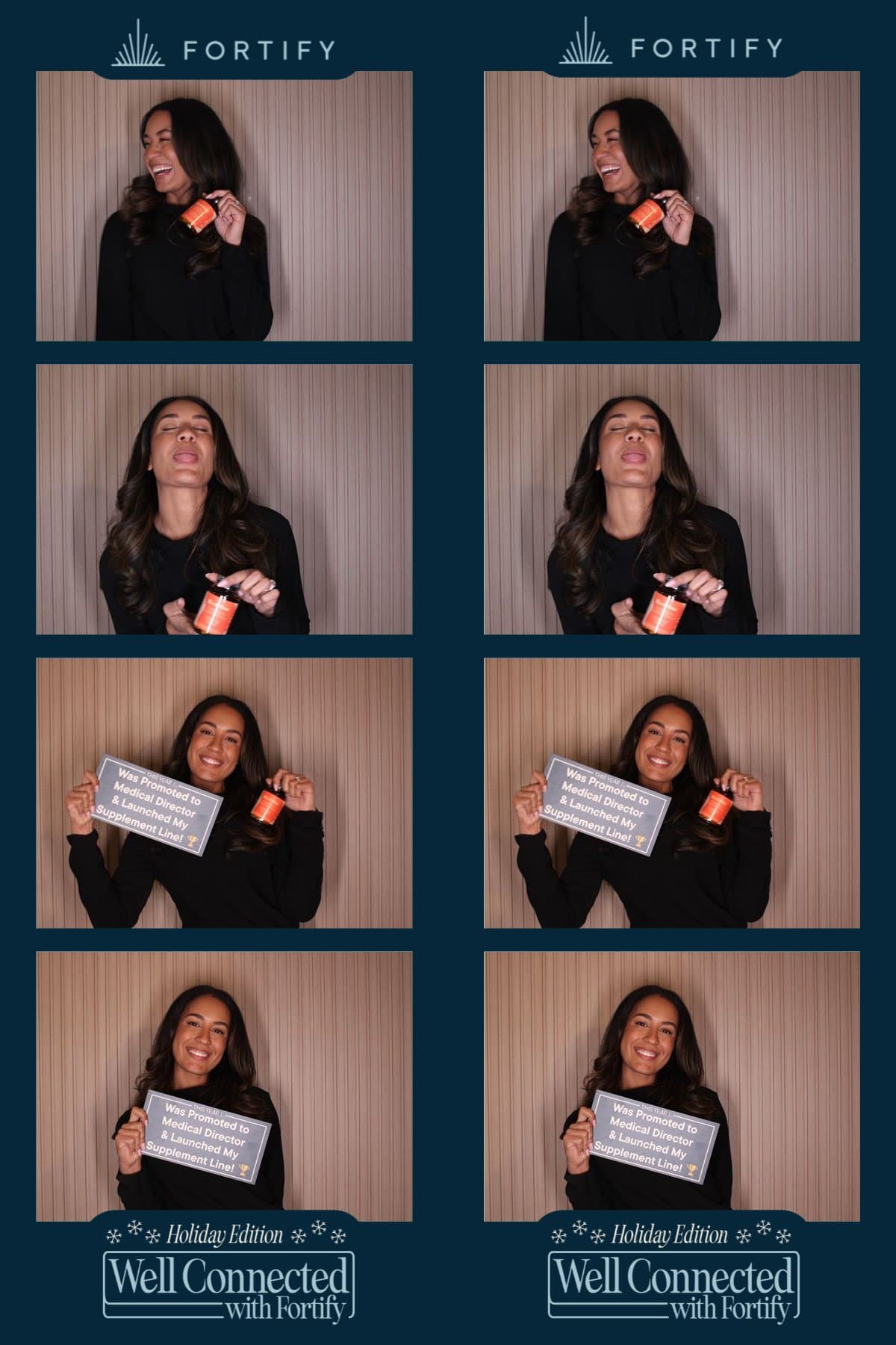 Photo from Well Connected with Fortify