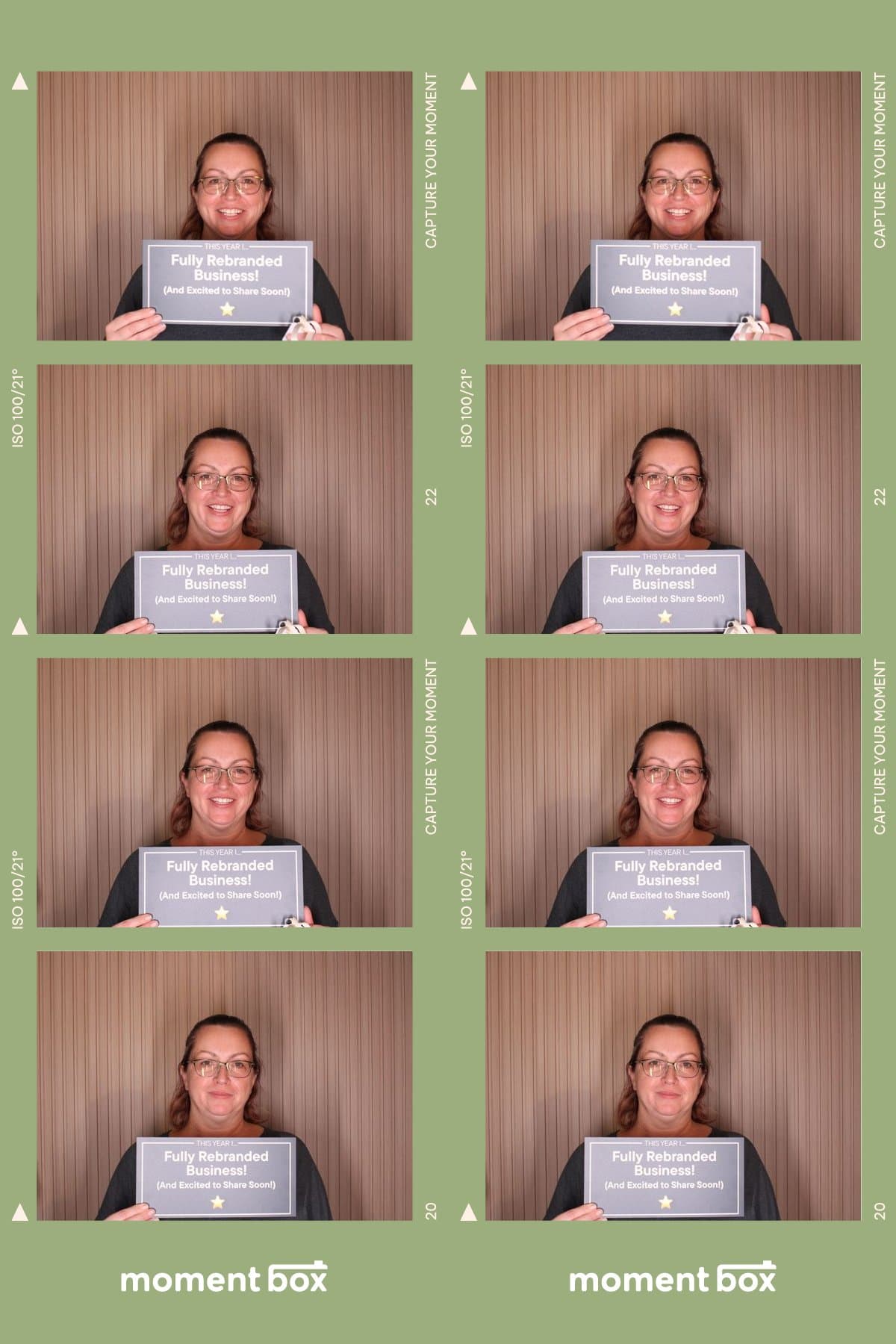 Photo from Well Connected with Fortify