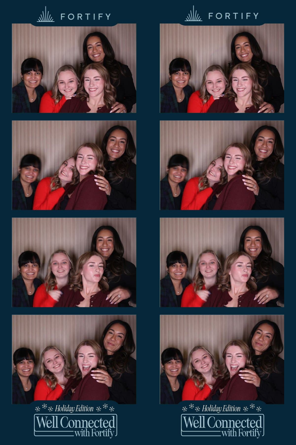 Photo from Well Connected with Fortify