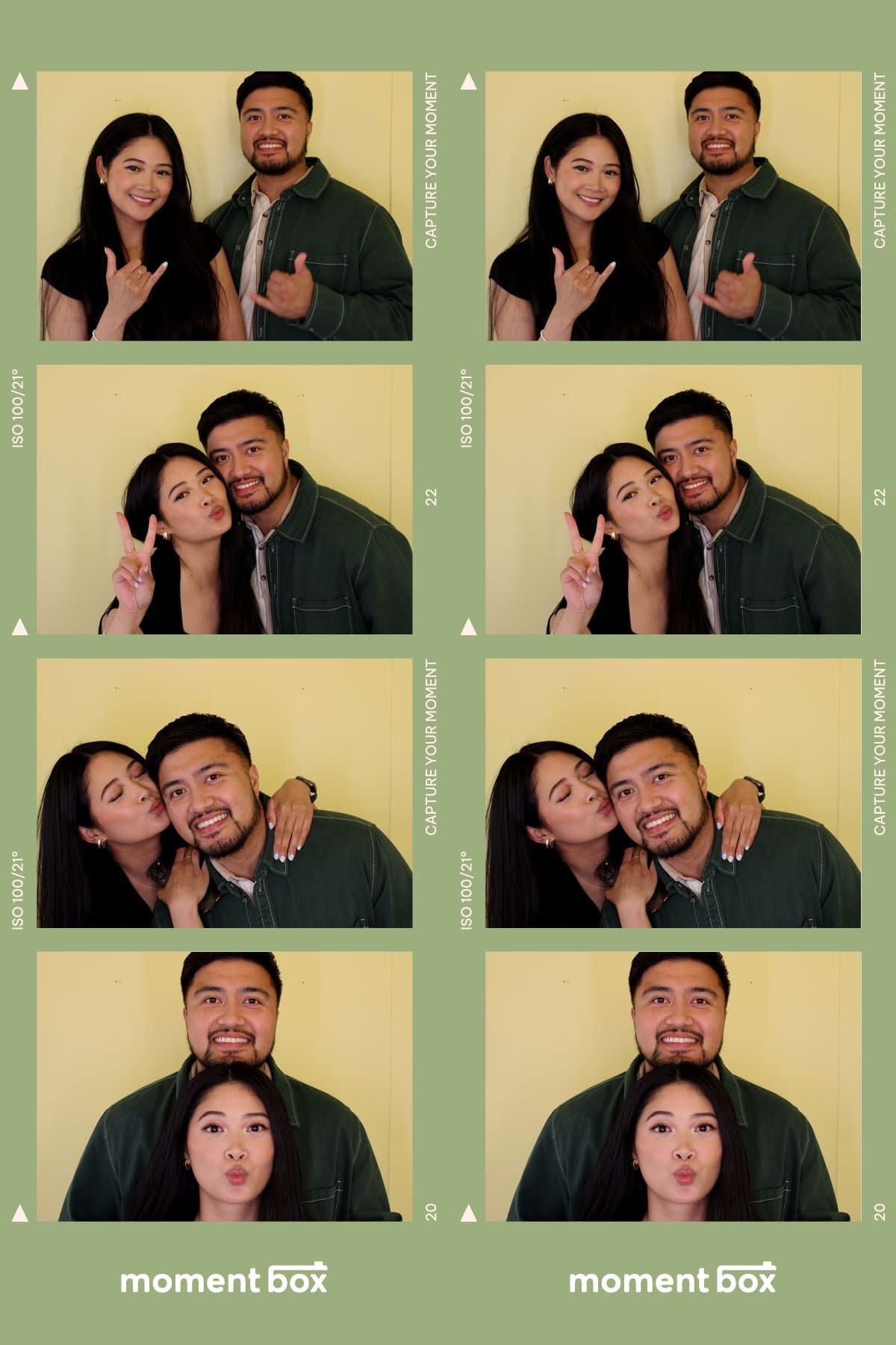 Photo from Cafe Nul Launch Party