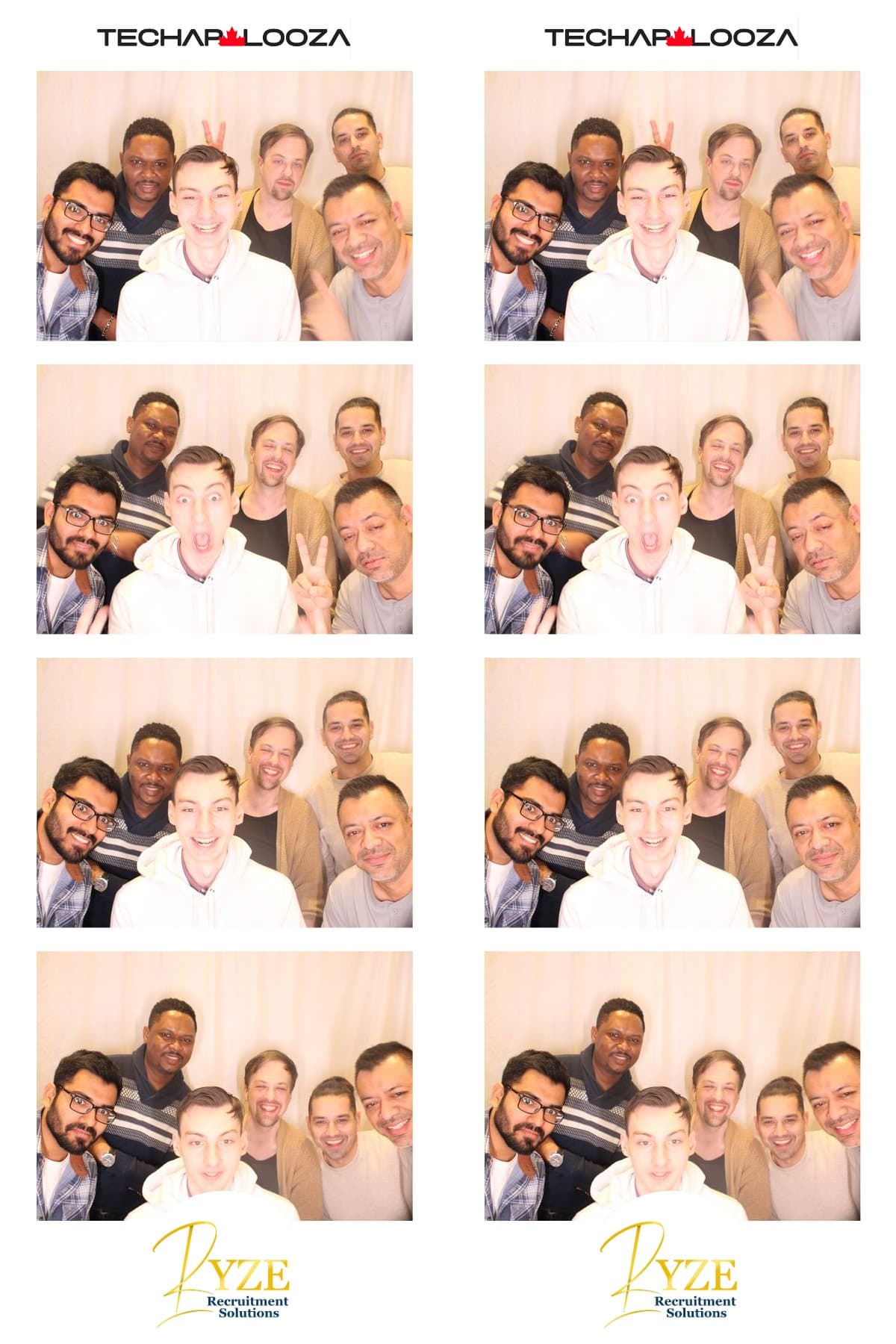 Photo from Techapalooza 2026