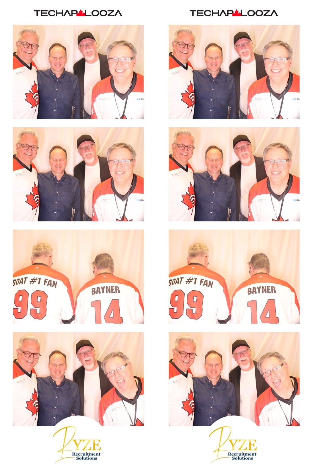 Photo from Techapalooza 2026