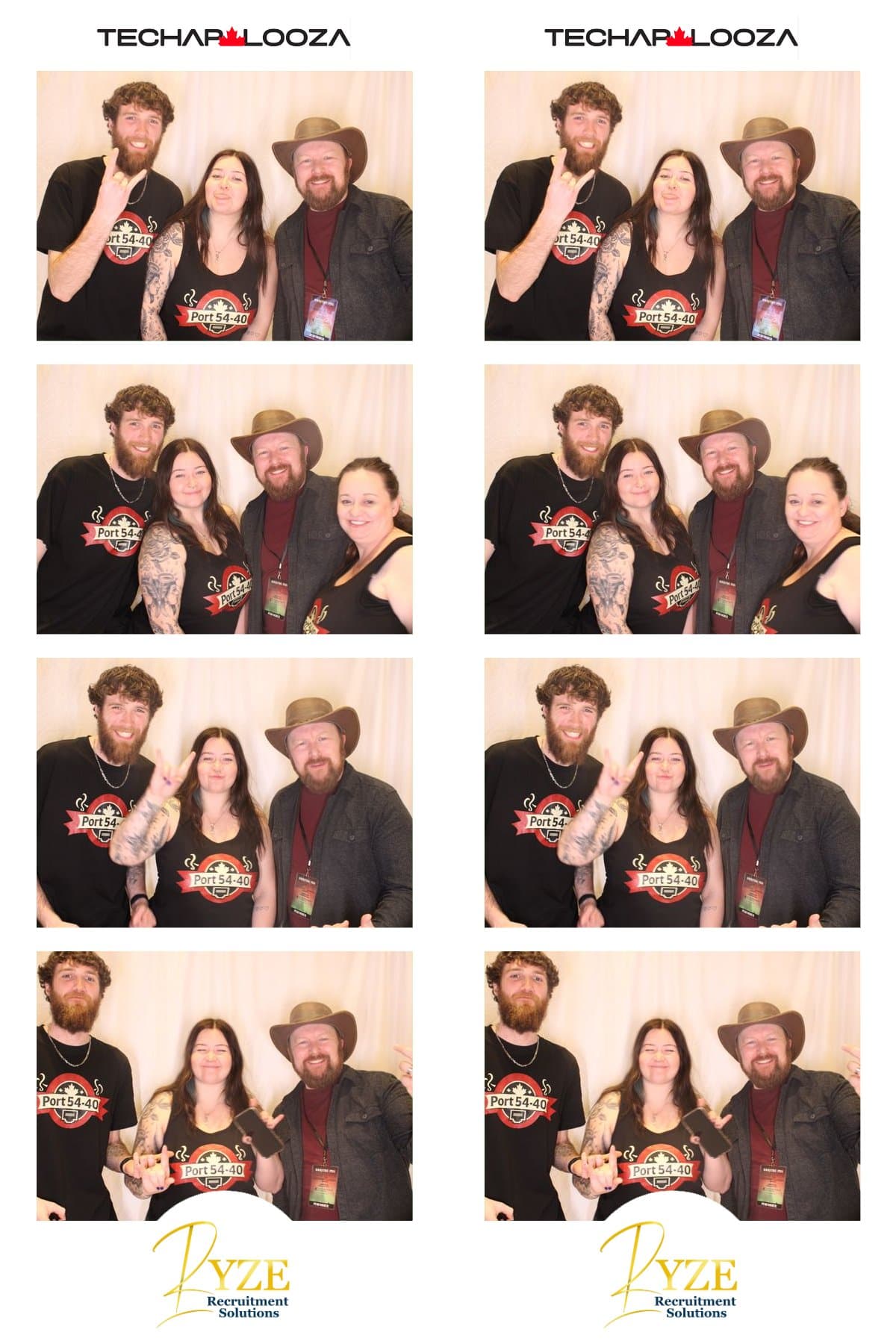 Photo from Techapalooza 2026