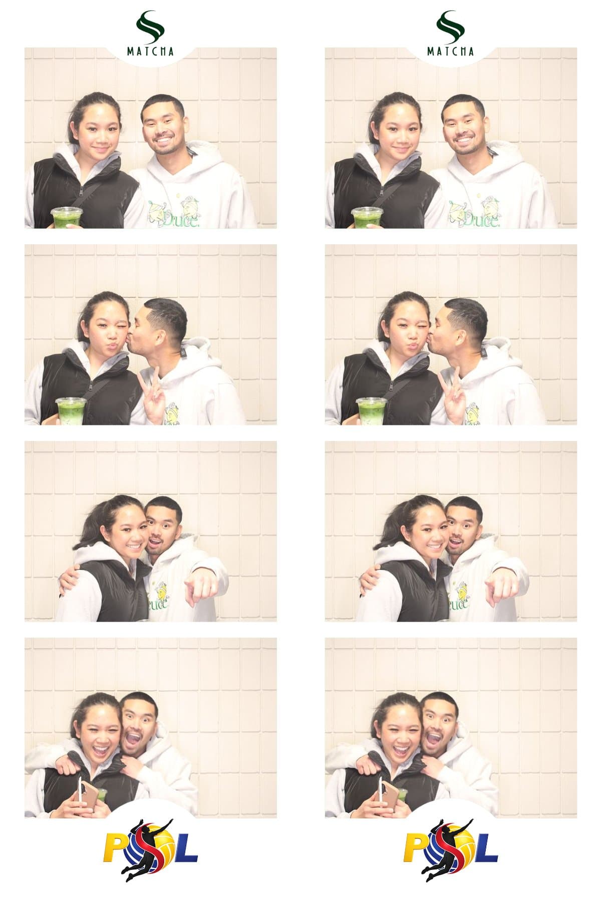 Photo from PSL Reinforced Conference