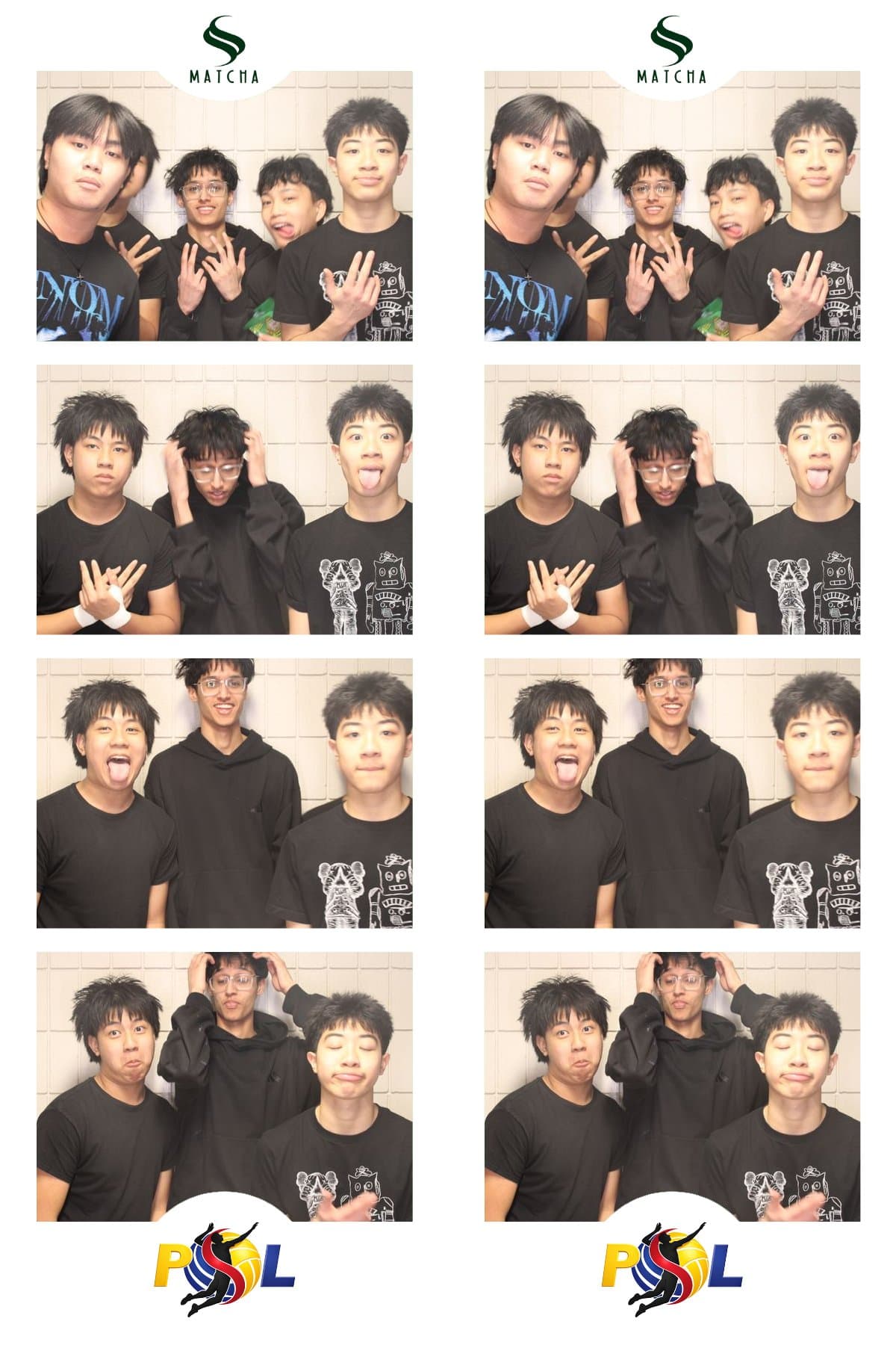 Photo from PSL Reinforced Conference