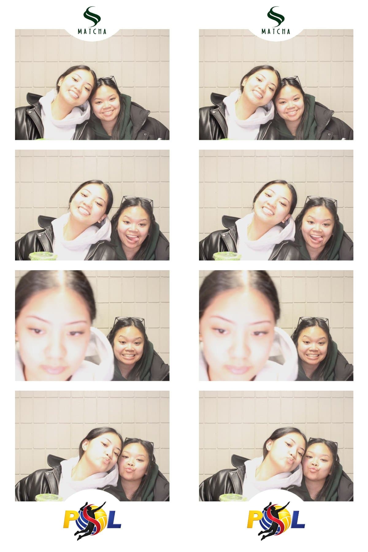 Photo from PSL Reinforced Conference