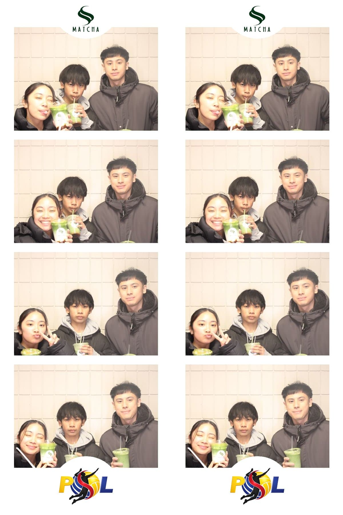 Photo from PSL Reinforced Conference