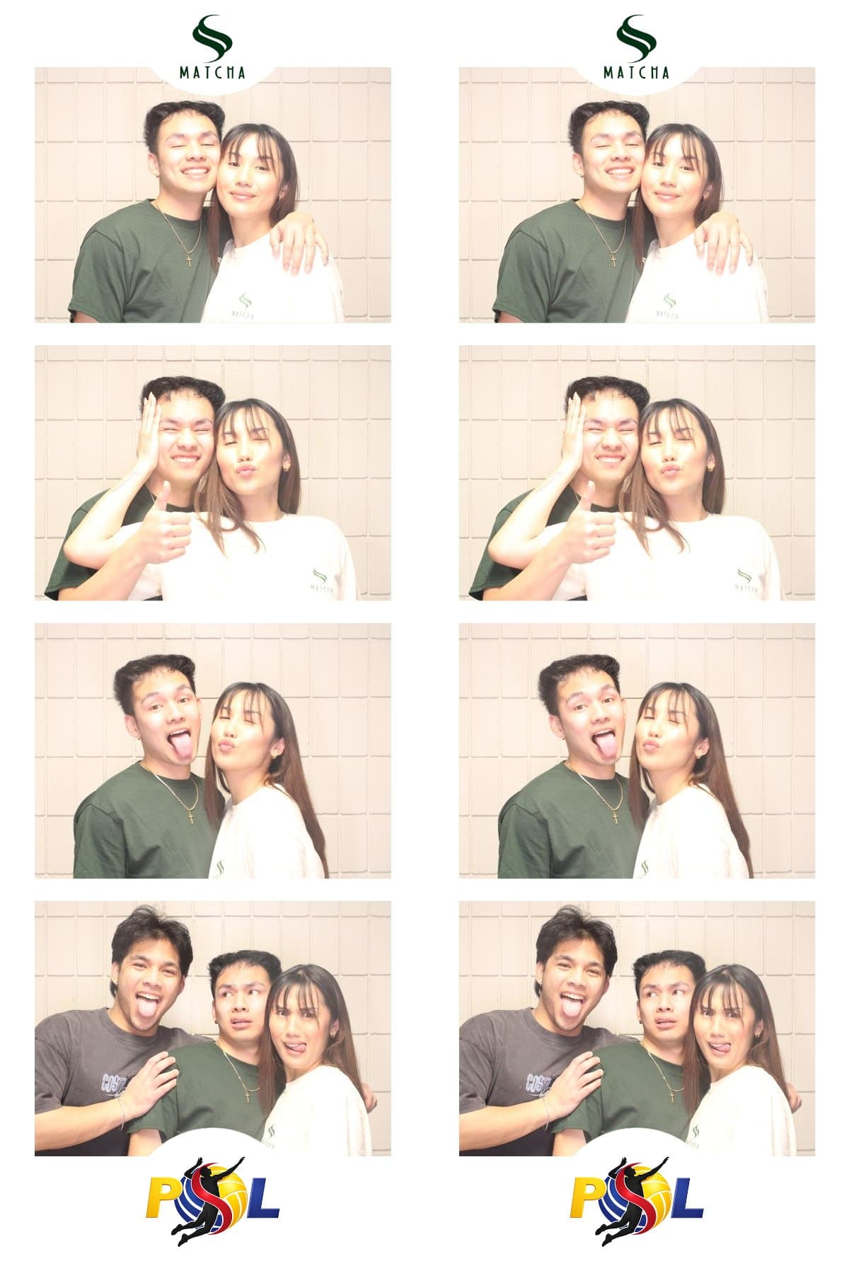 Photo from PSL Reinforced Conference