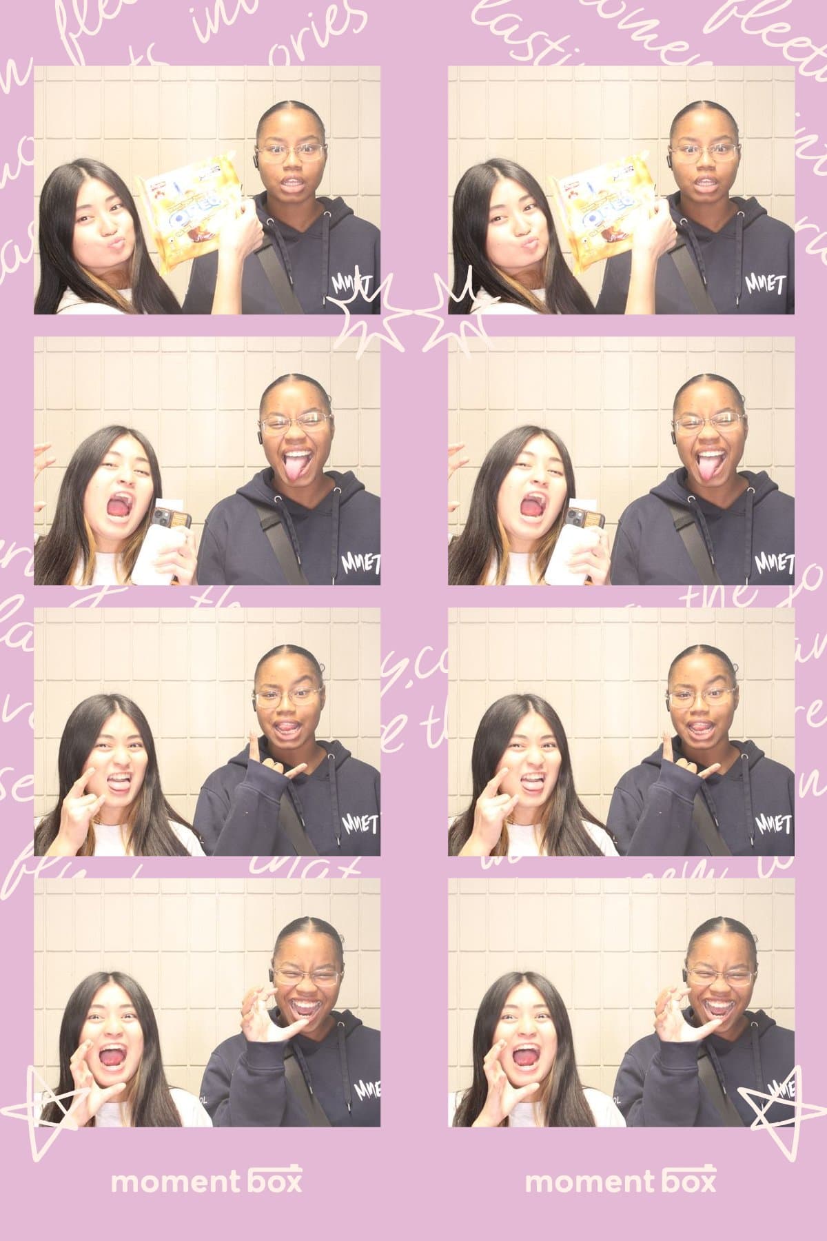 Photo from PSL Reinforced Conference