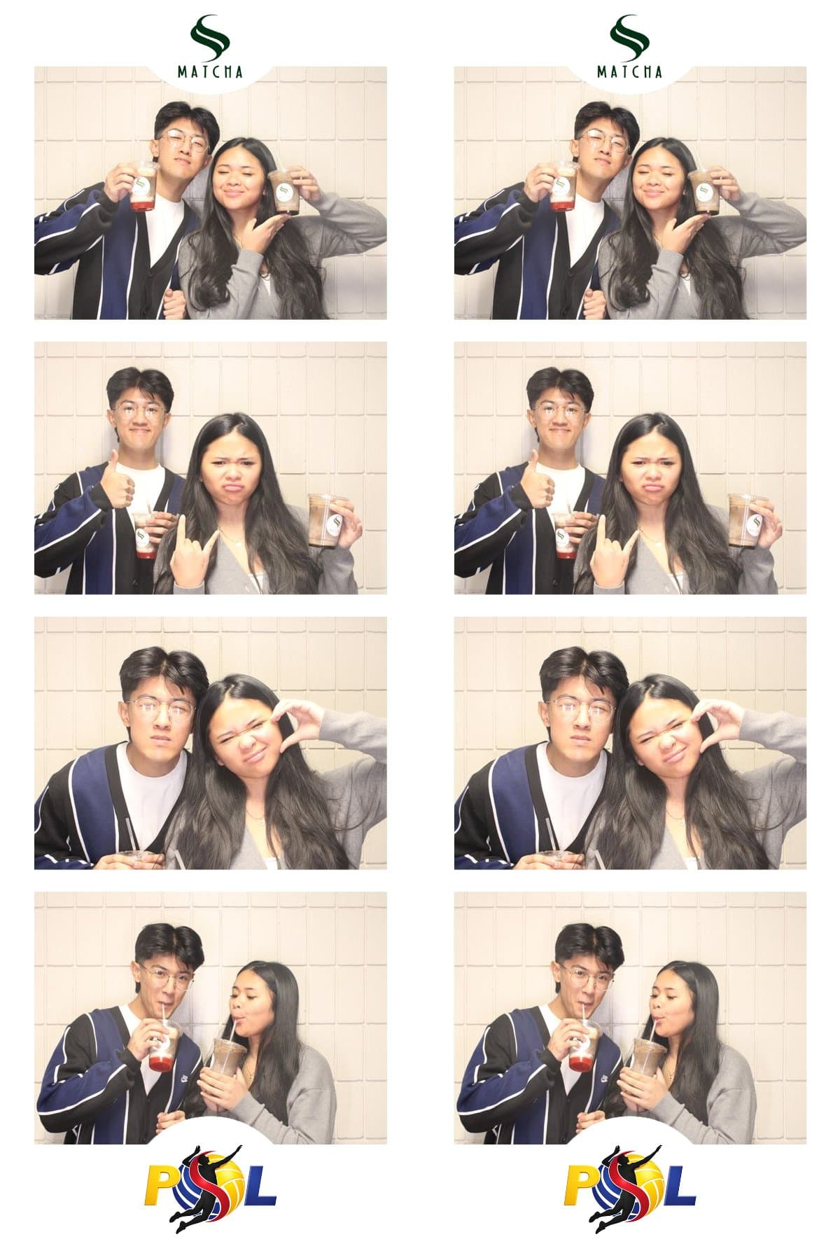 Photo from PSL Reinforced Conference