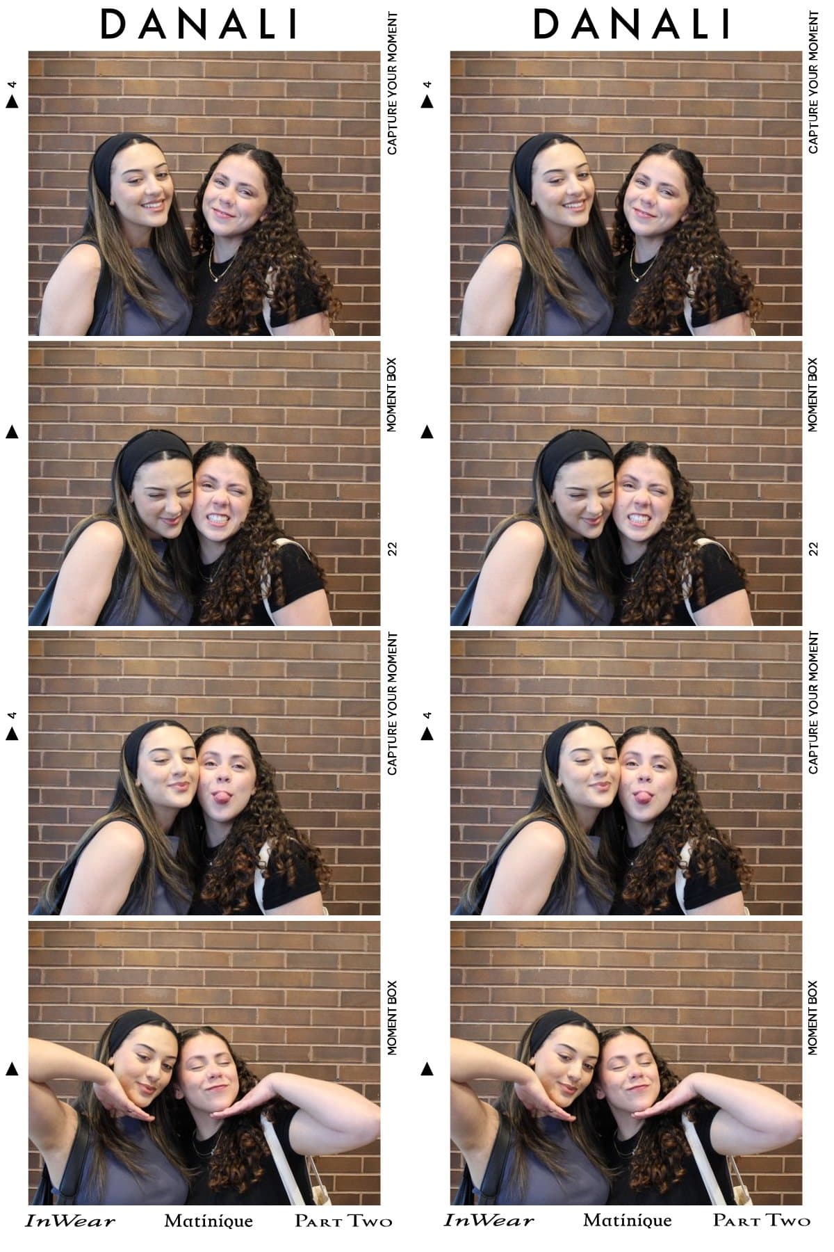 Photo from Danali Spring Launch