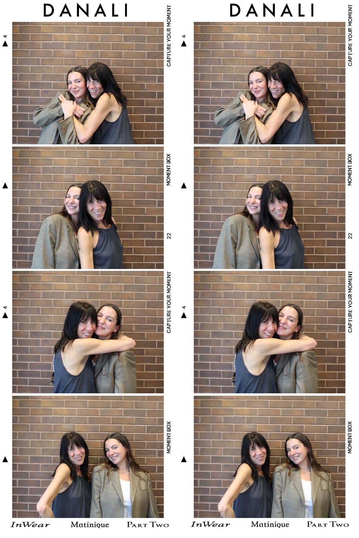 Photo from Danali Spring Launch