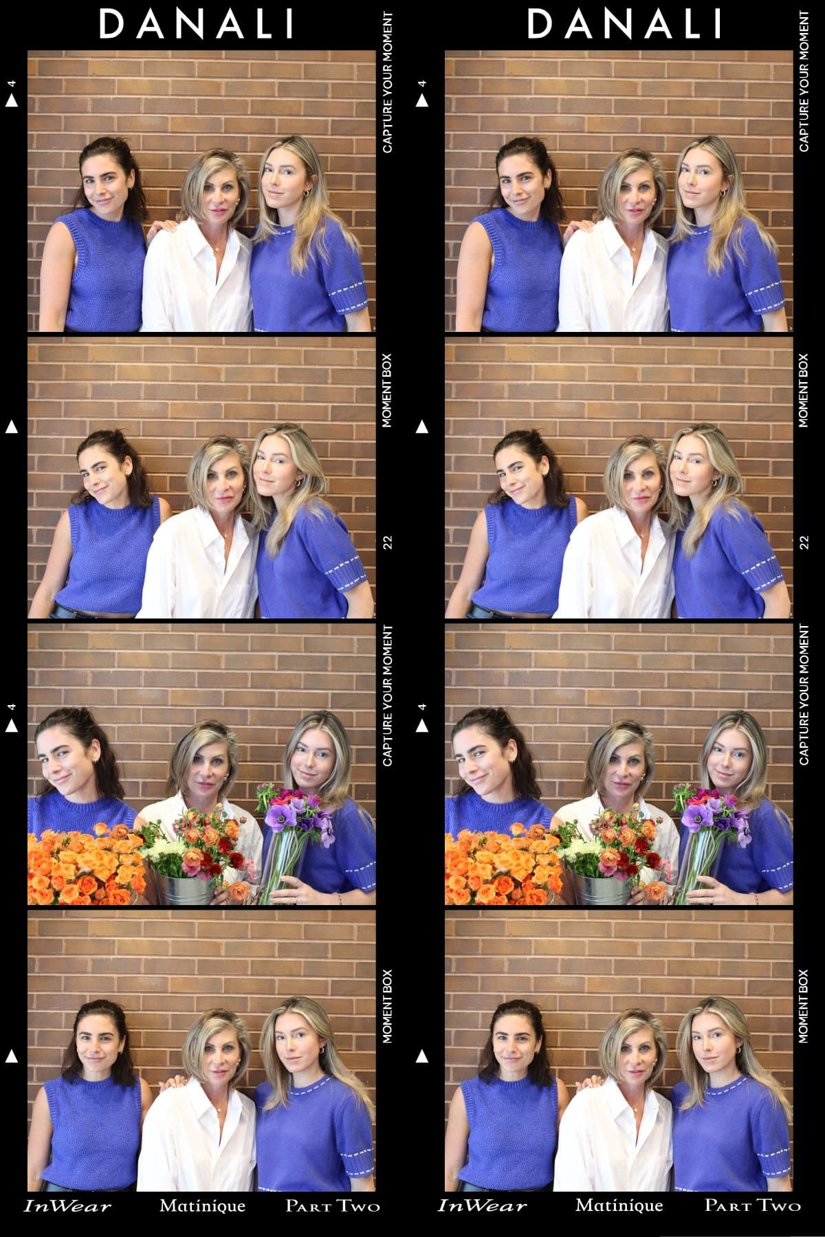 Photo from Danali Spring Launch