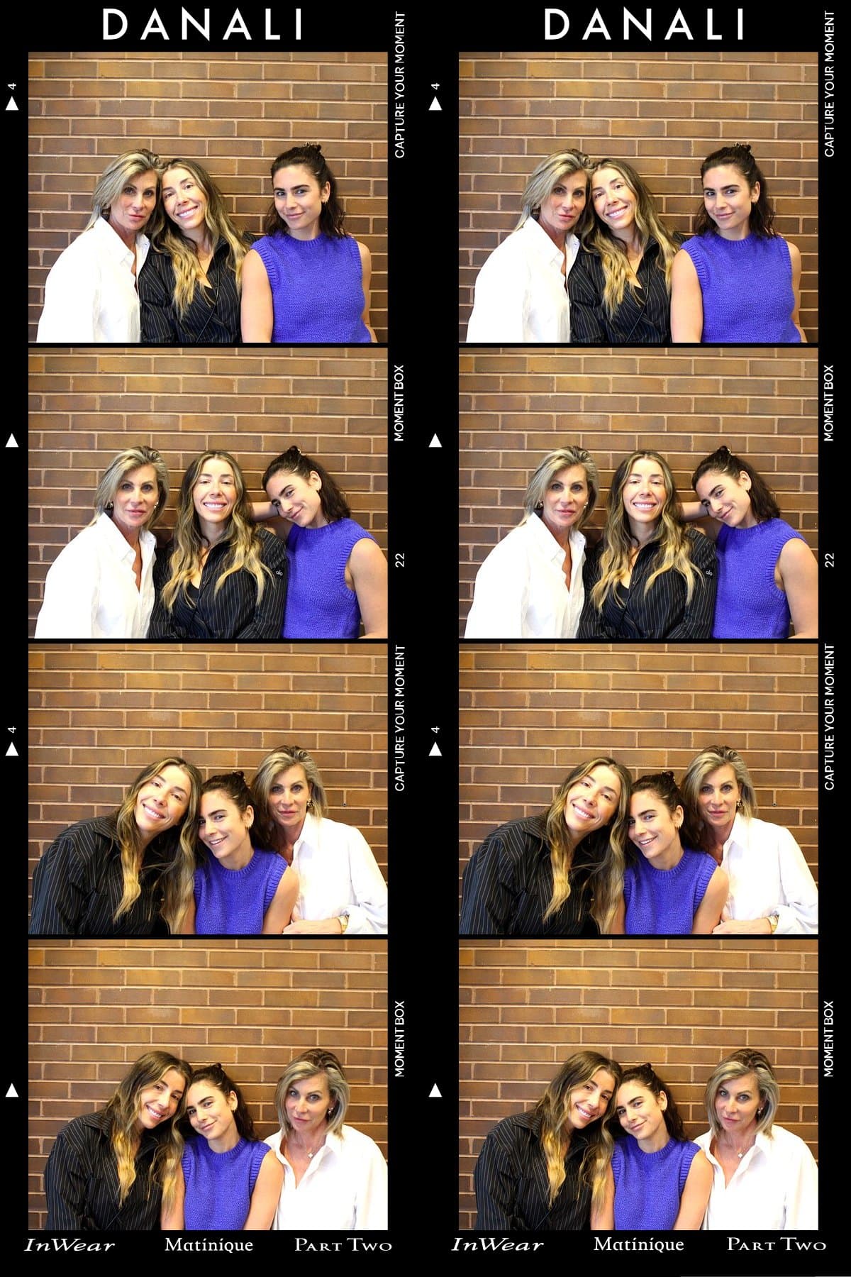 Photo from Danali Spring Launch