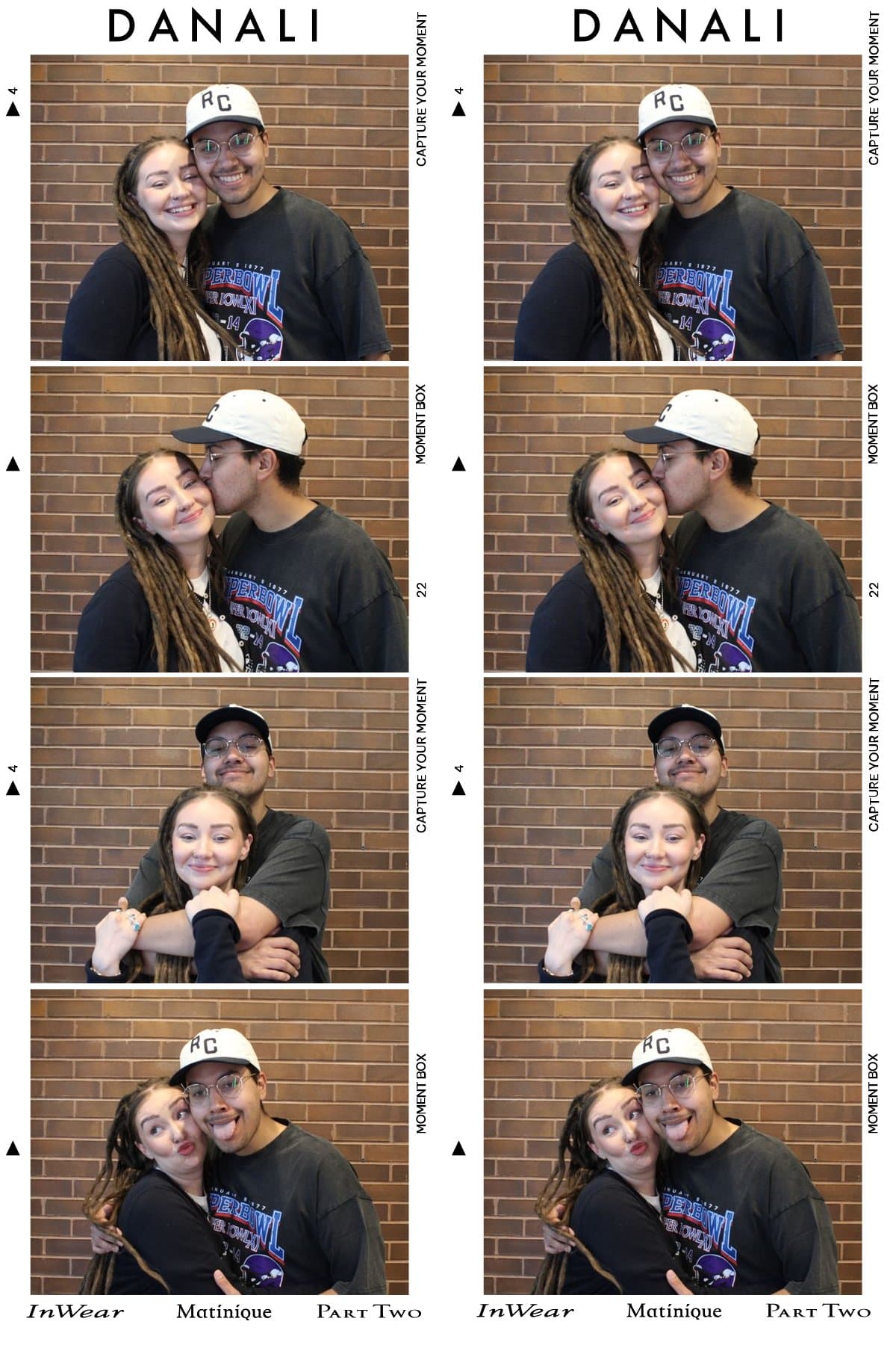 Photo from Danali Spring Launch