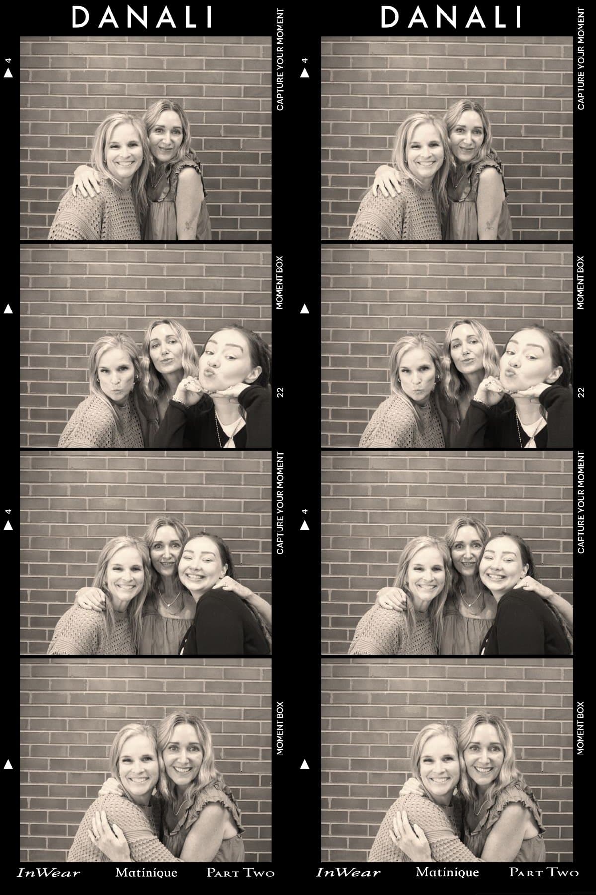 Photo from Danali Spring Launch