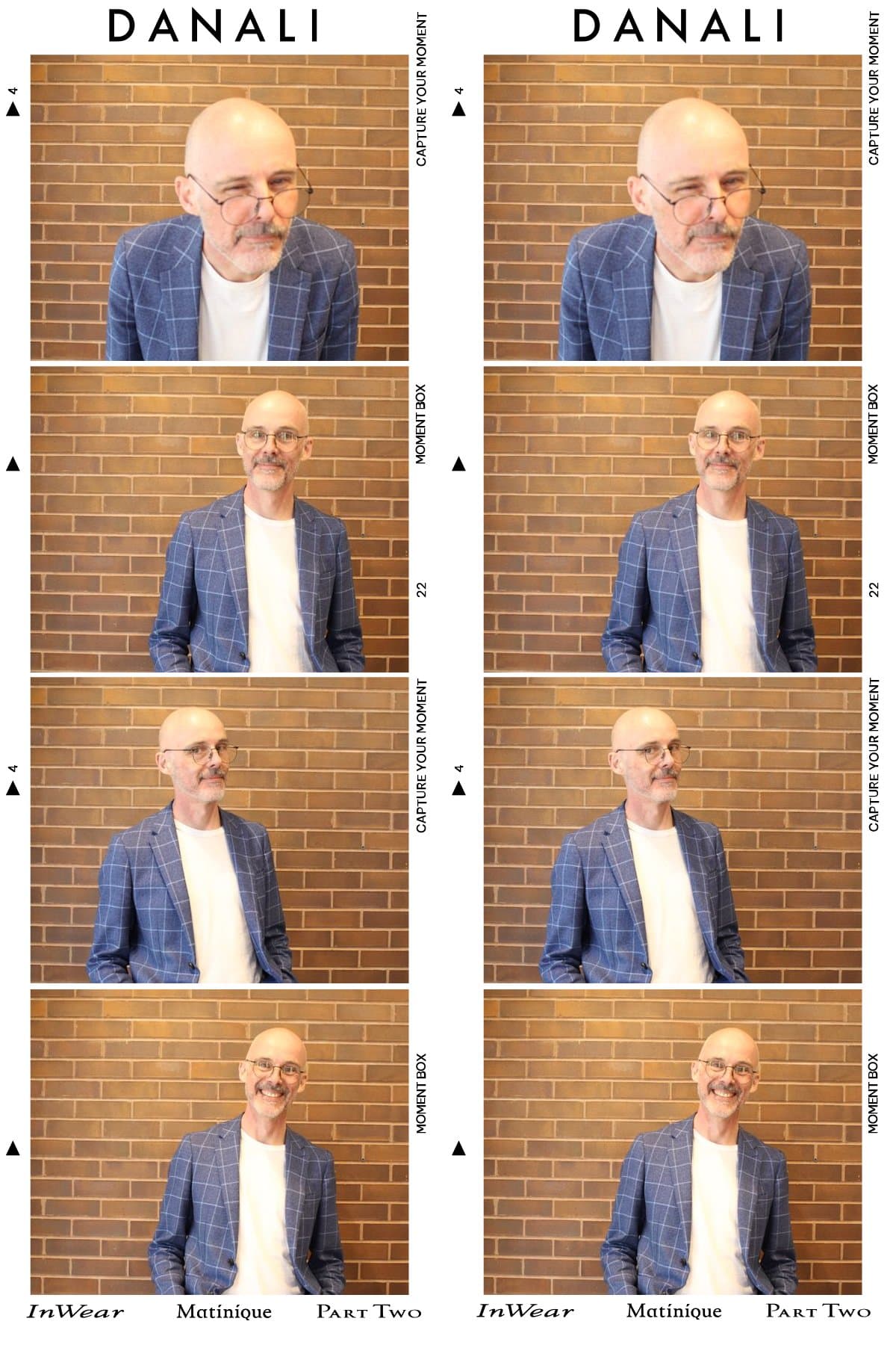 Photo from Danali Spring Launch