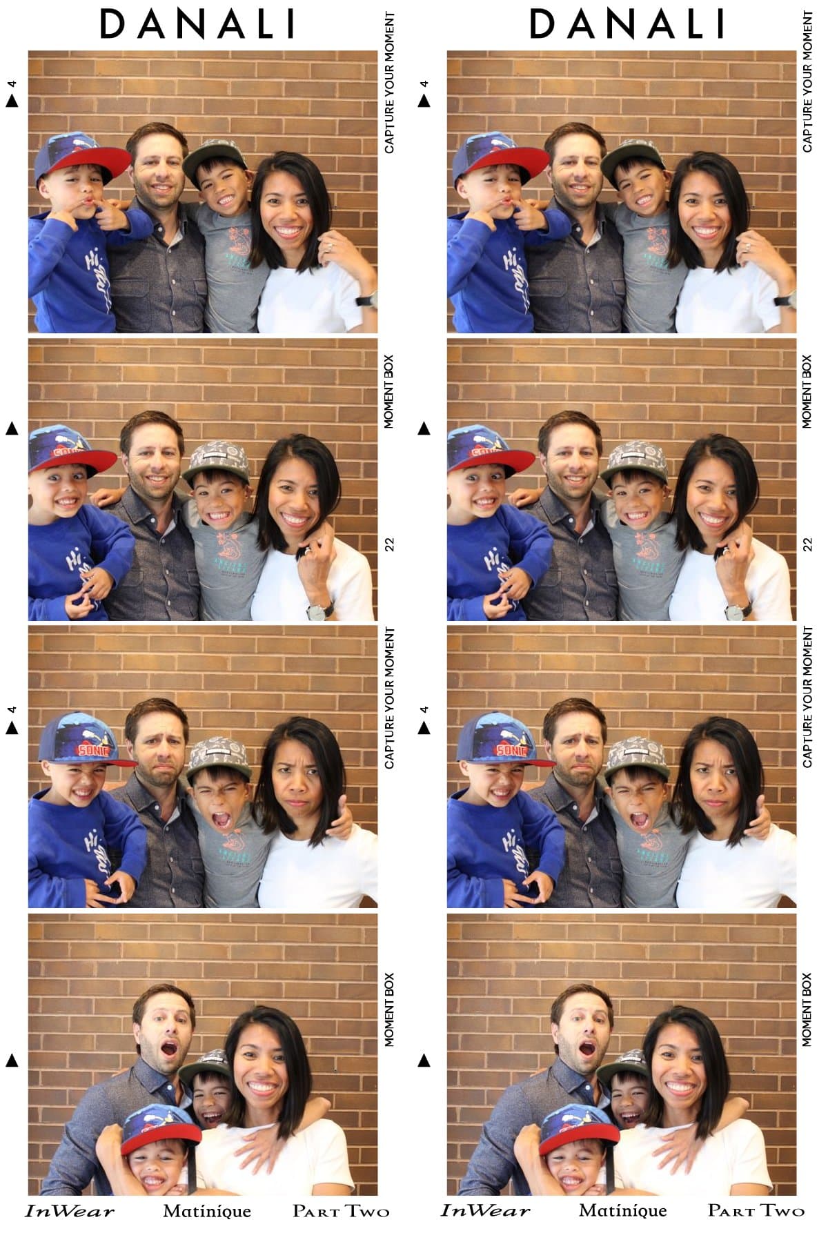 Photo from Danali Spring Launch