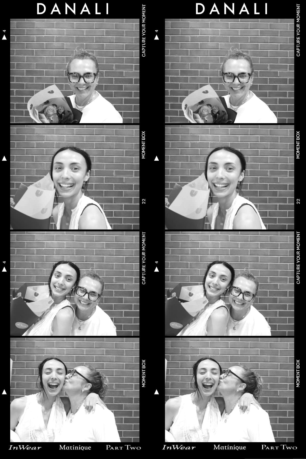 Photo from Danali Spring Launch