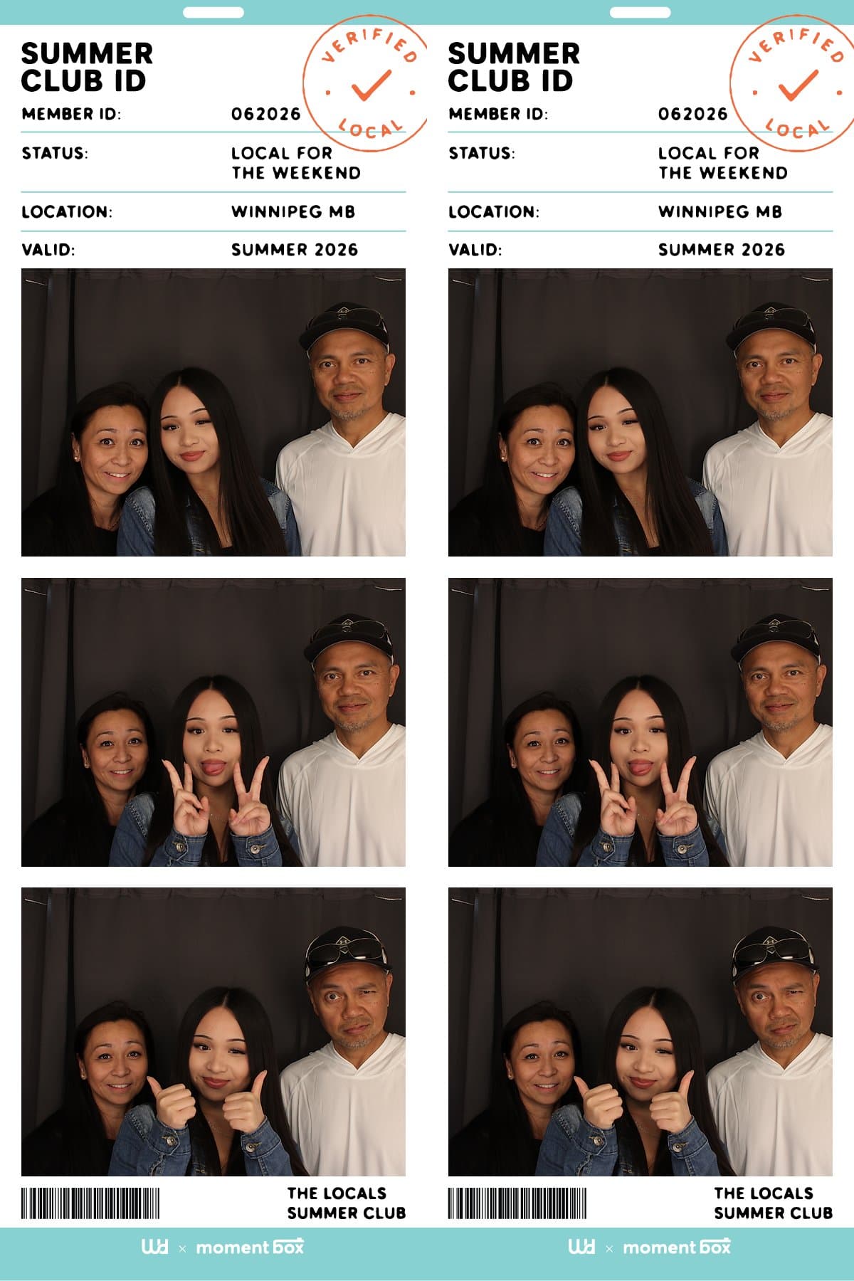 Photo from Summer of Locals: June 20-21
