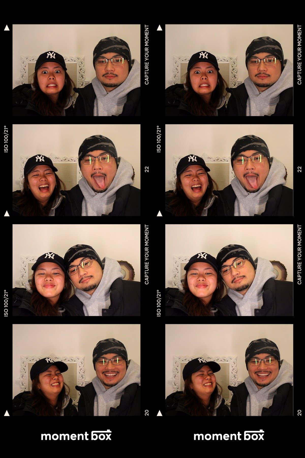 Photo from Papiiro Grand Opening