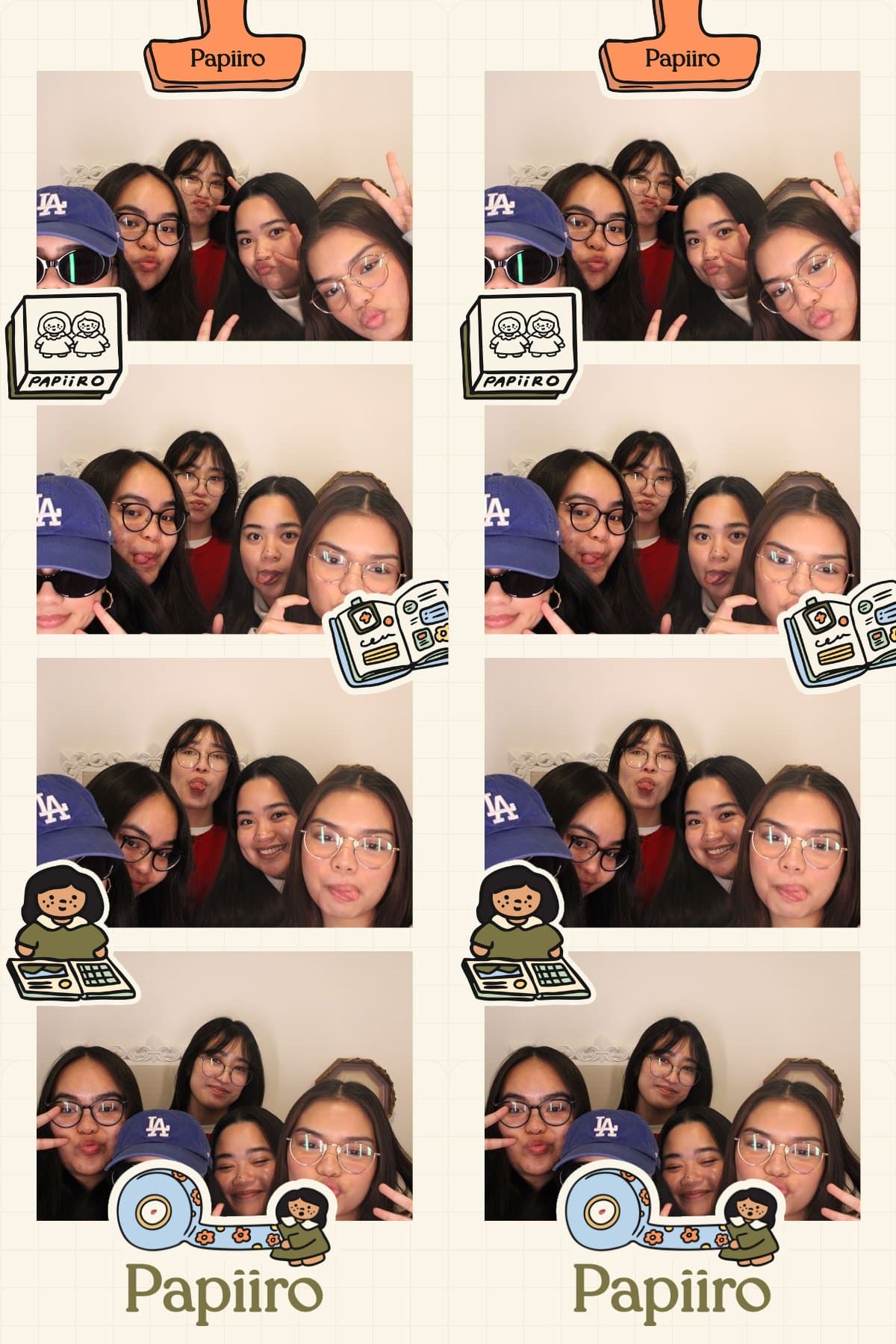 Photo from Papiiro Grand Opening