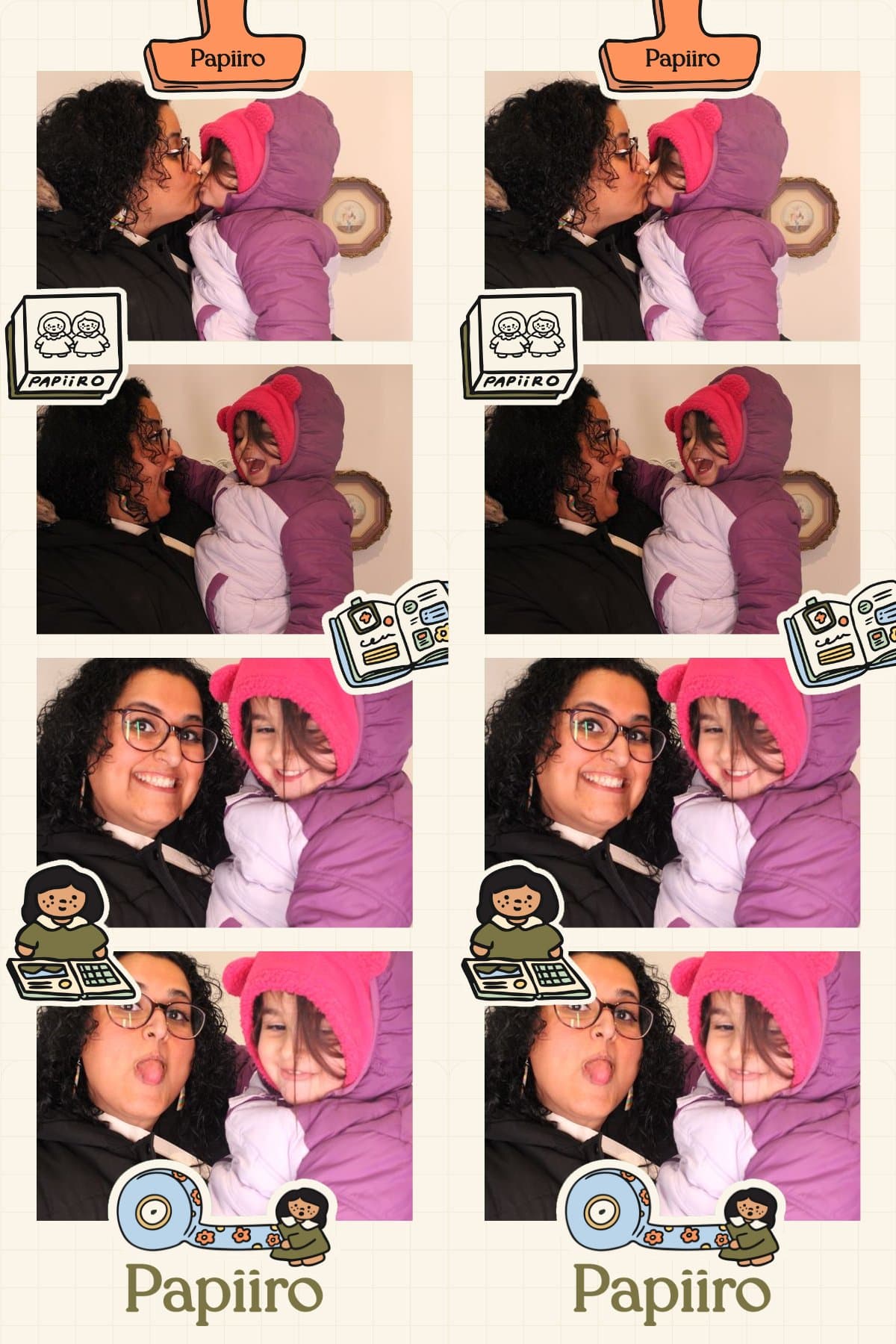 Photo from Papiiro Grand Opening