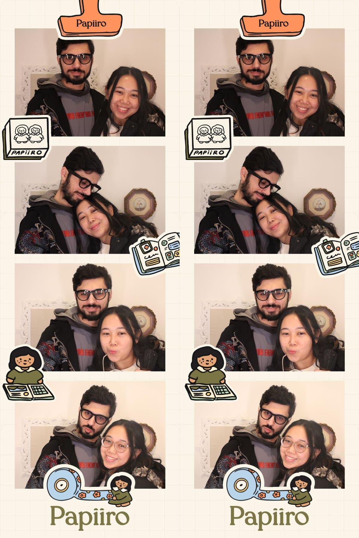 Photo from Papiiro Grand Opening