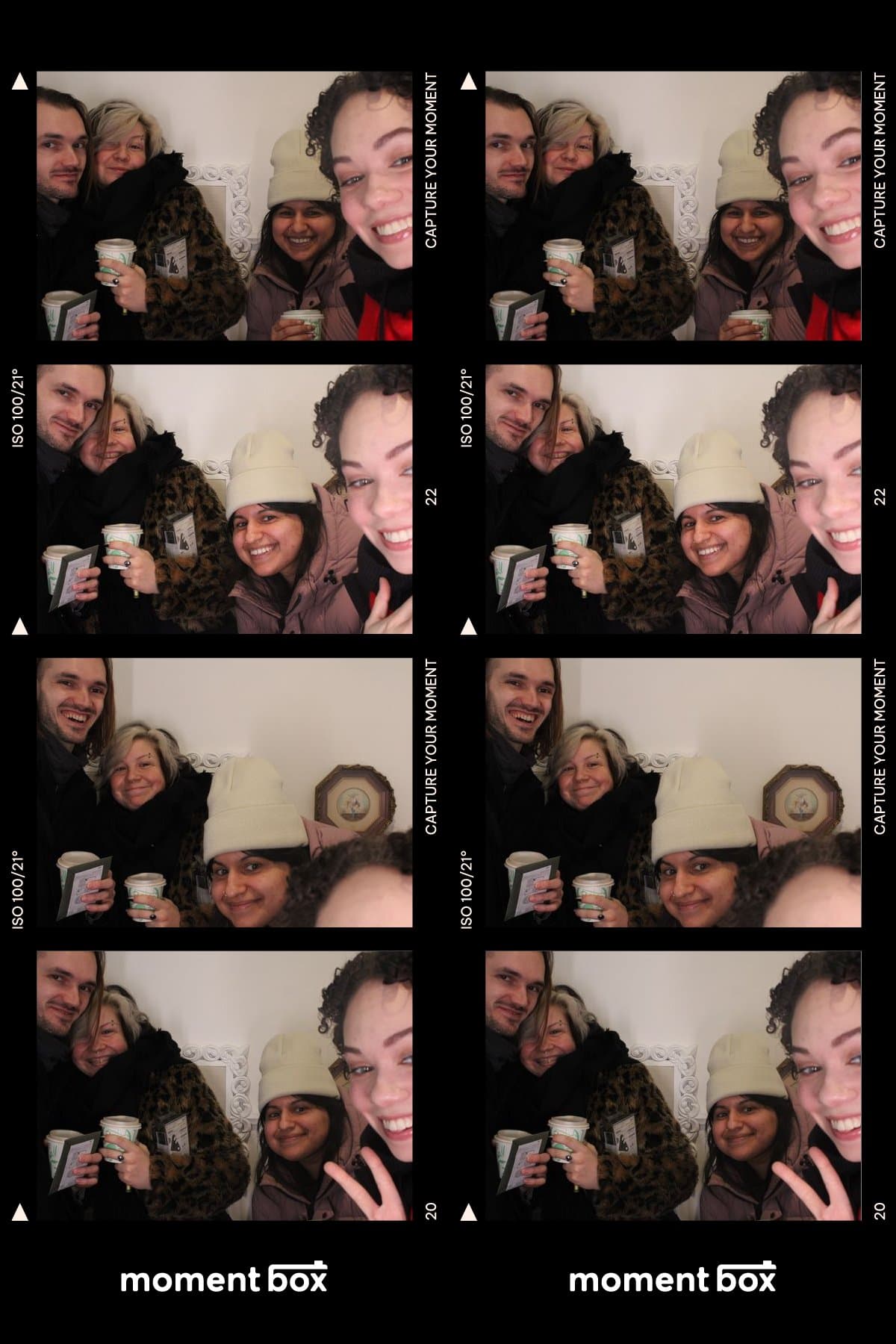 Photo from Papiiro Grand Opening