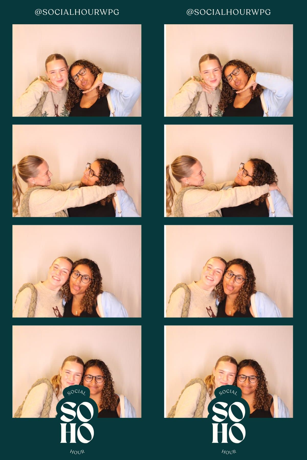 Photo from Lattes After Hours