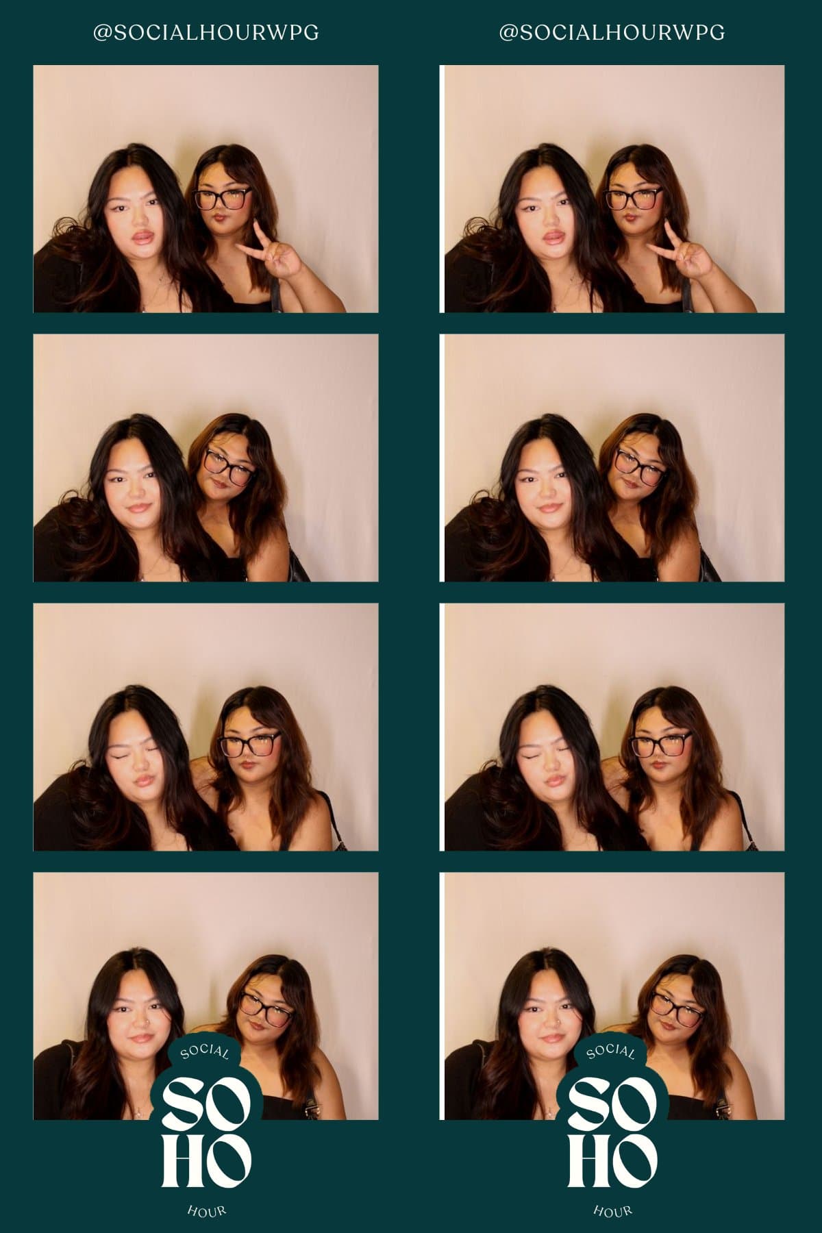 Photo from Lattes After Hours