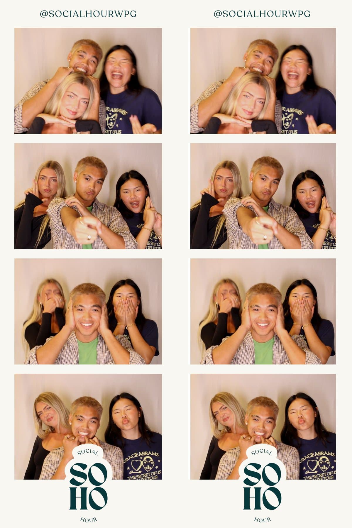 Photo from Lattes After Hours