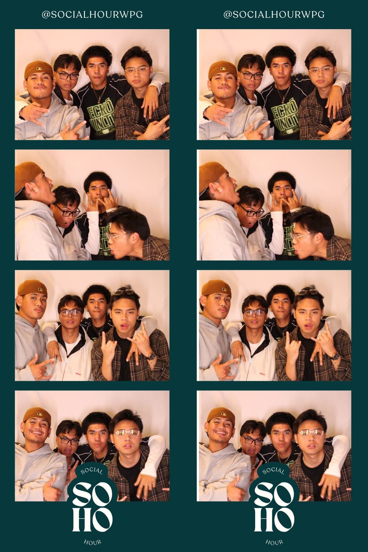 Photo from Lattes After Hours