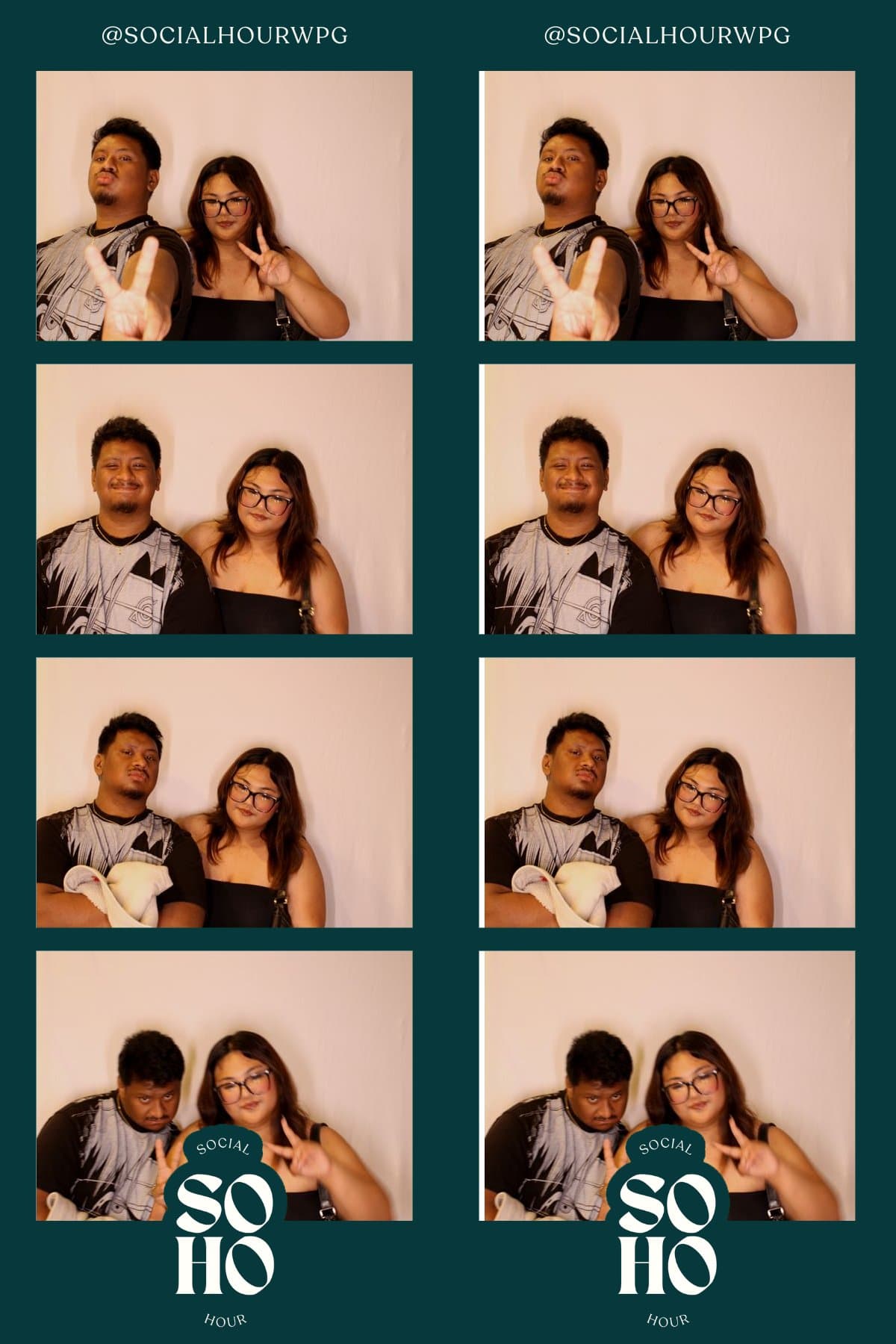 Photo from Lattes After Hours