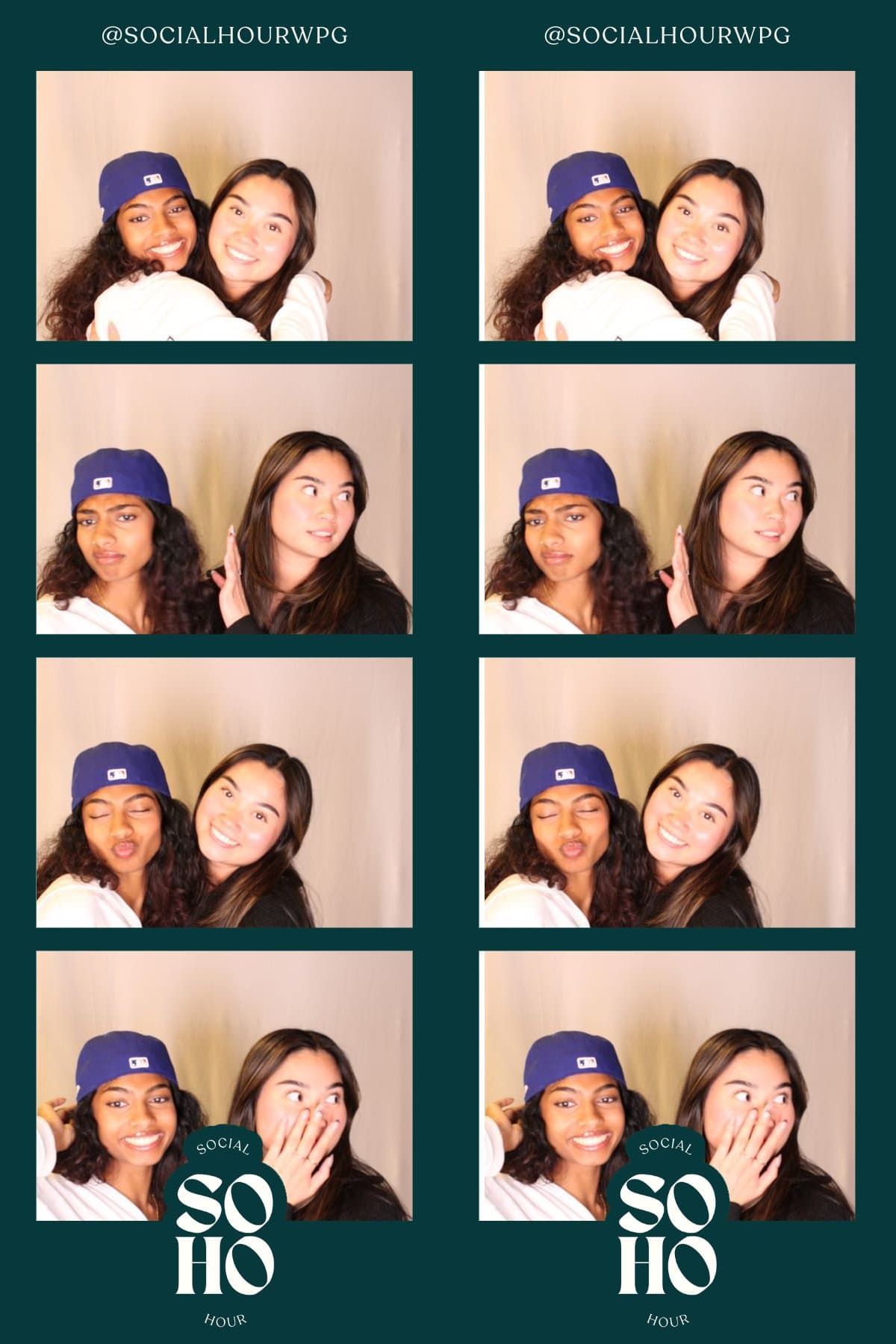 Photo from Lattes After Hours