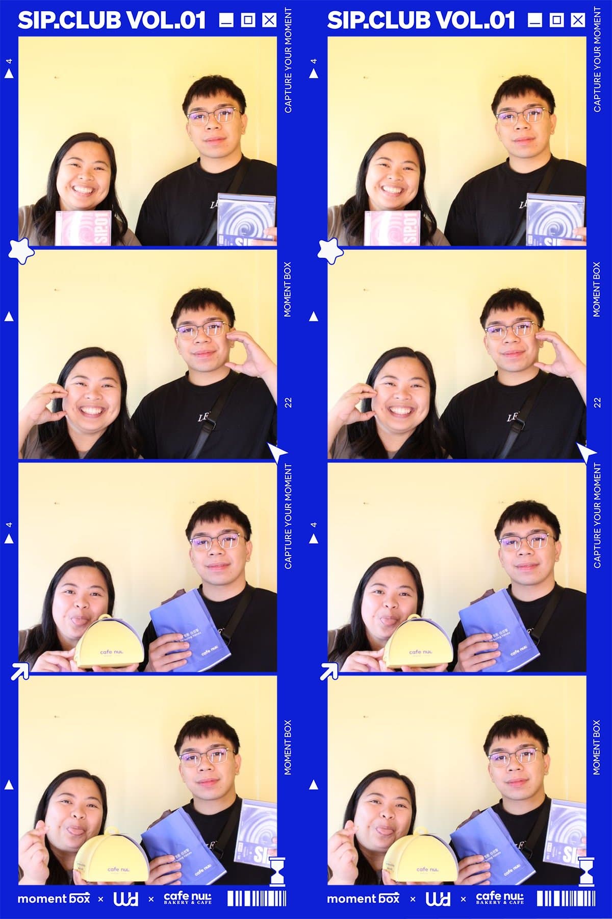 Photo from SIP.CLUB VOL 001