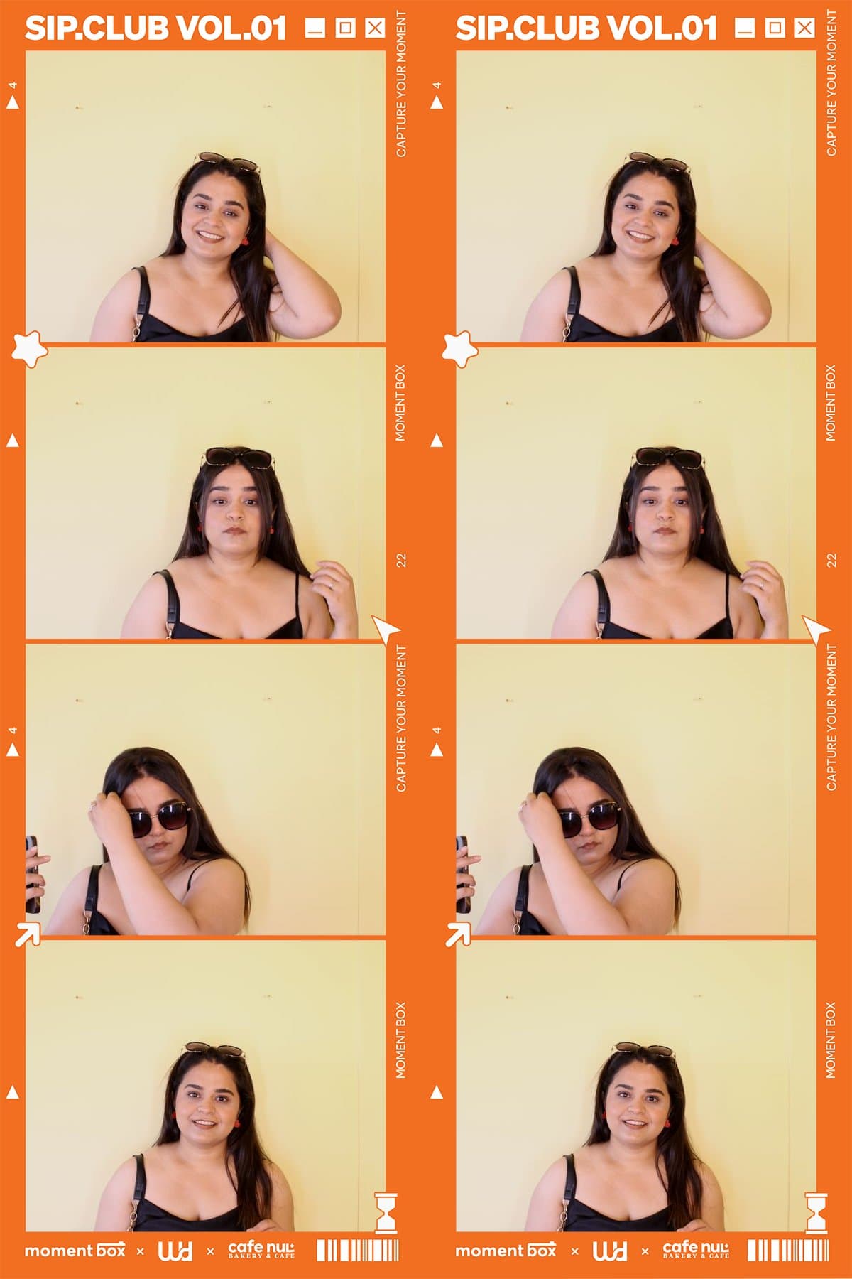 Photo from SIP.CLUB VOL 001