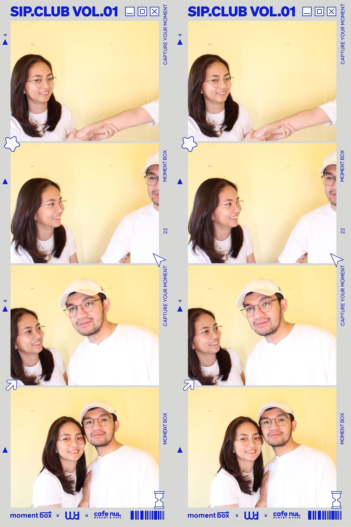 Photo from SIP.CLUB VOL 001