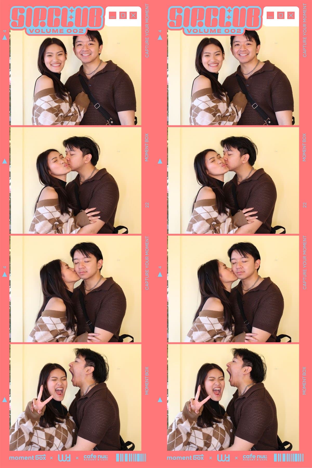 Photo from SIP.CLUB VOL 002