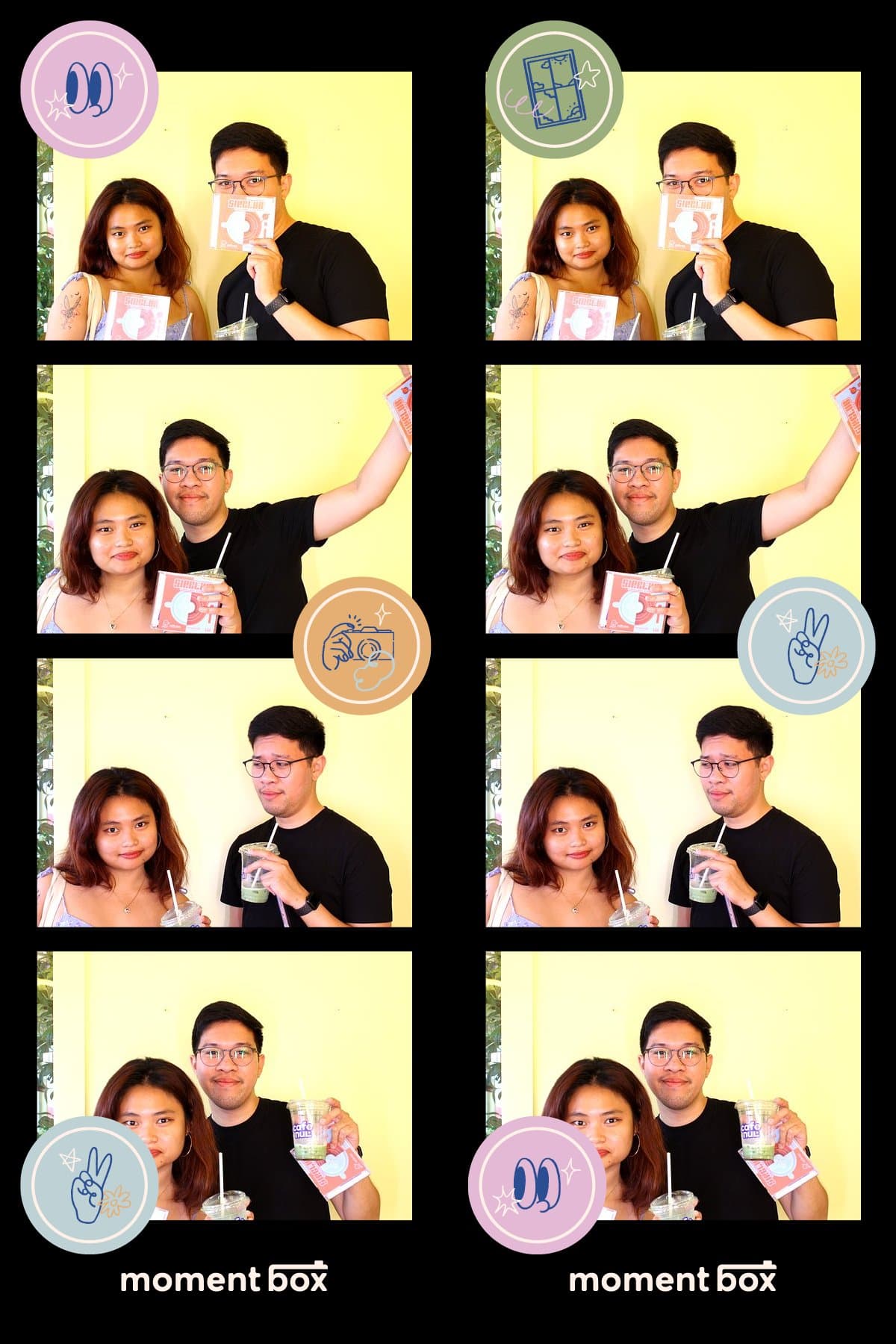 Photo from SIP.CLUB VOL 002