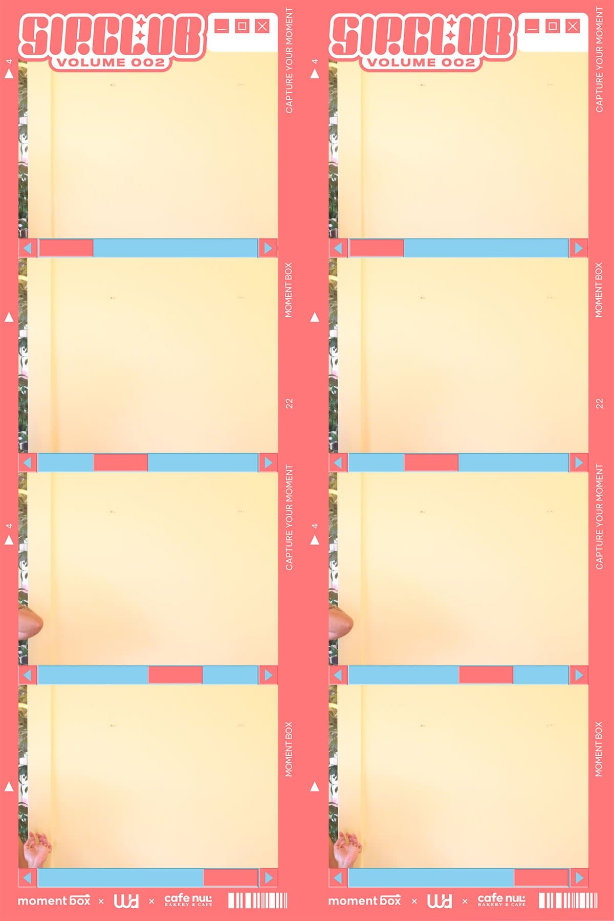 Photo from SIP.CLUB VOL 002