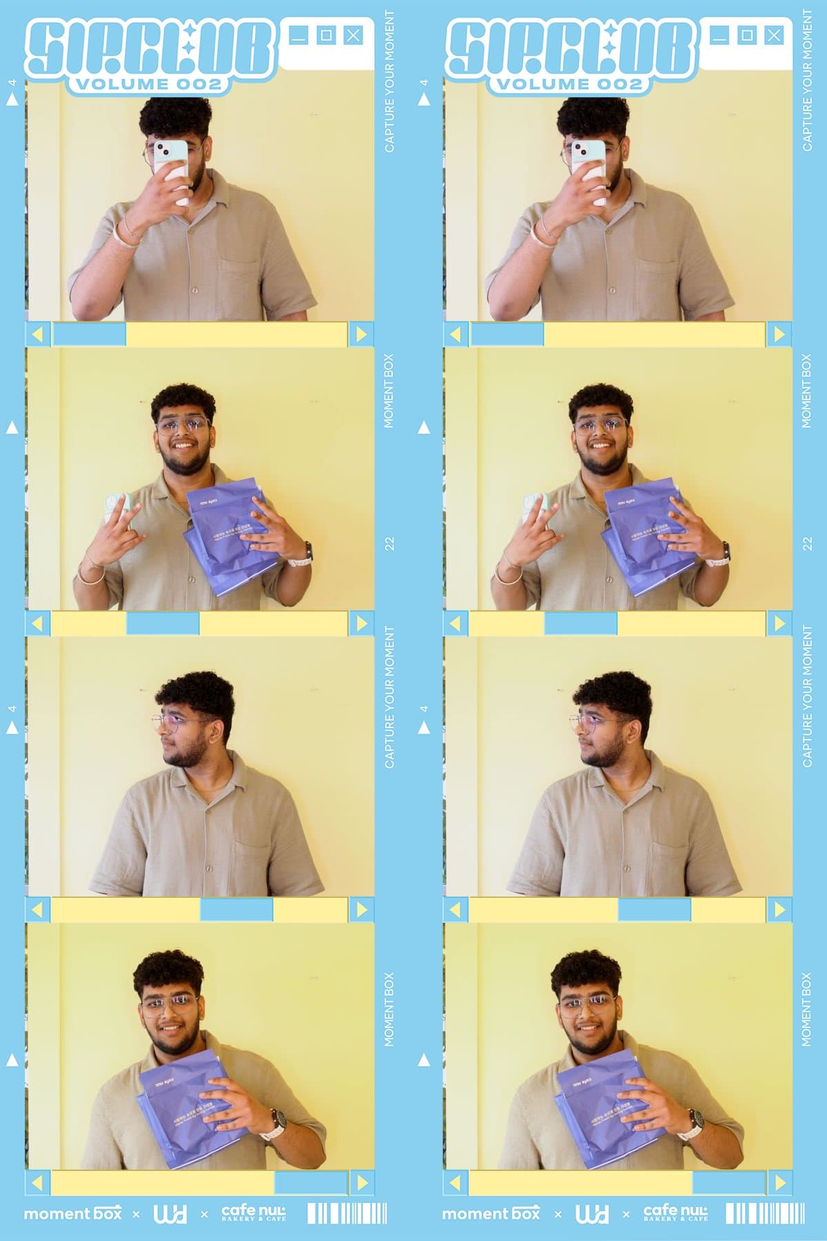 Photo from SIP.CLUB VOL 002