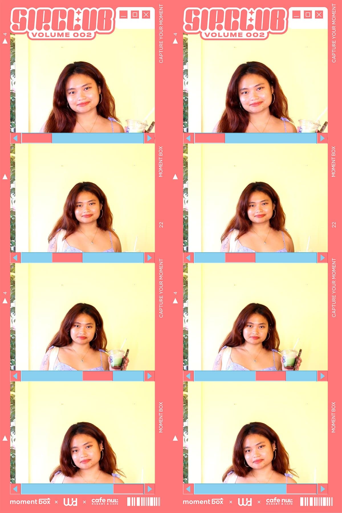 Photo from SIP.CLUB VOL 002