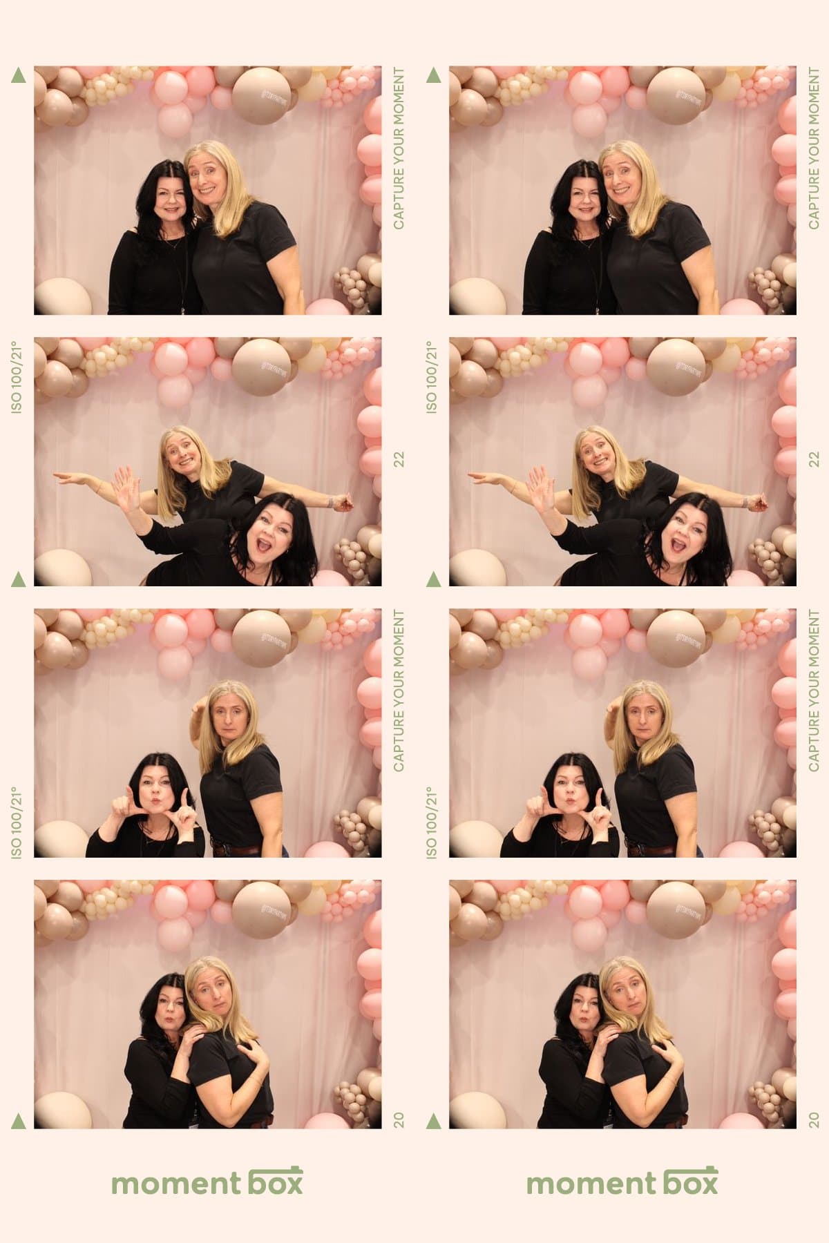 Photo from Third + Bird Spring 2025