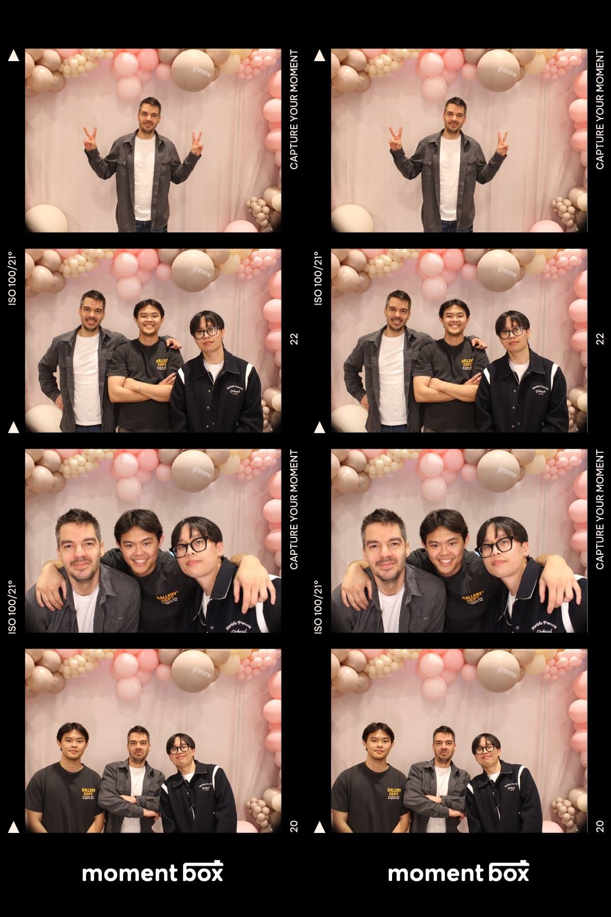 Photo from Third + Bird Spring 2025