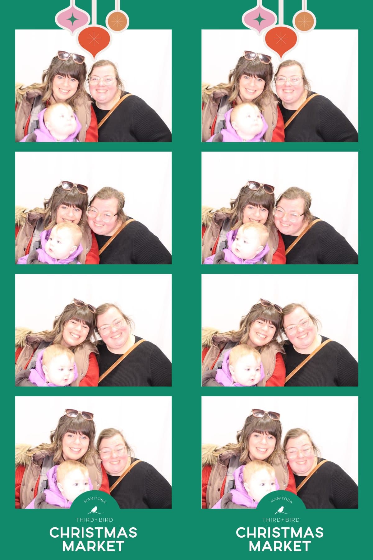 Photo from Third + Bird Christmas 2025