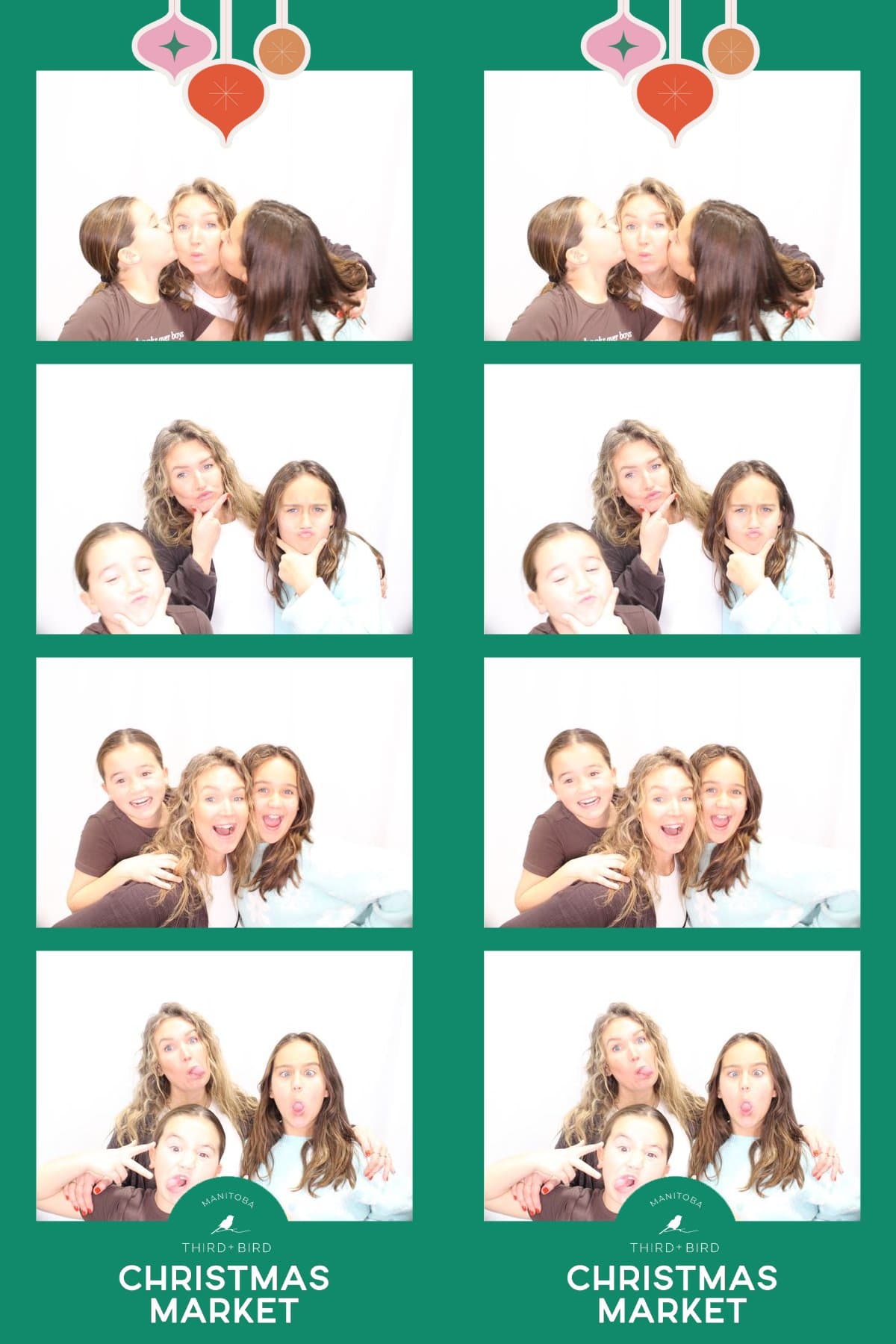 Photo from Third + Bird Christmas 2025