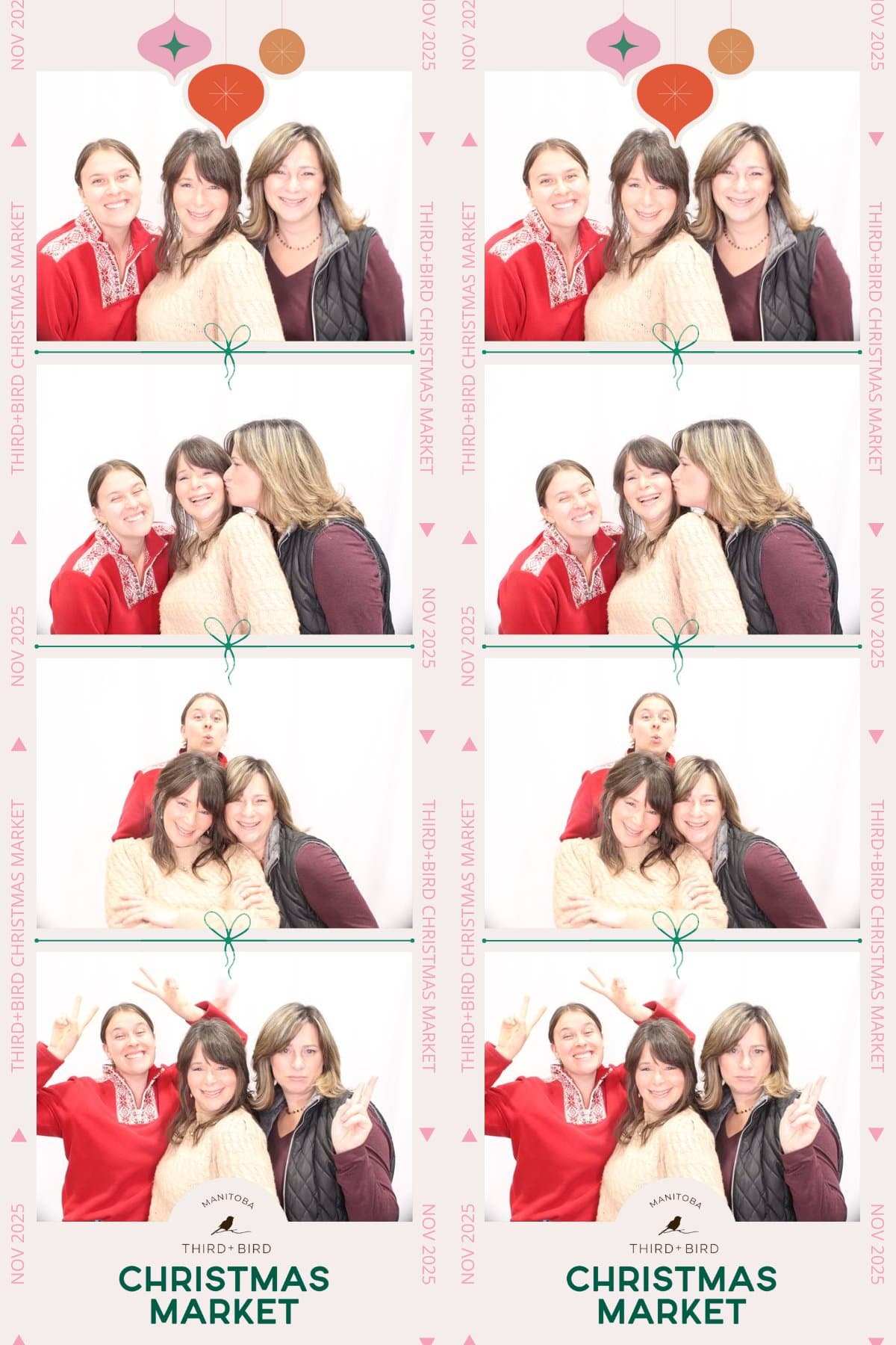 Photo from Third + Bird Christmas 2025