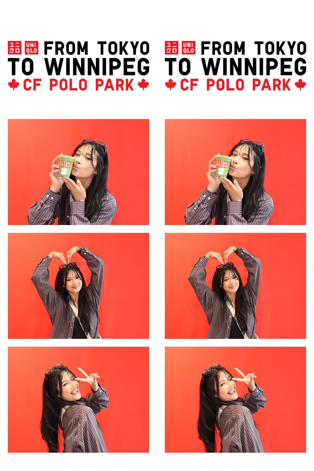 Photo from UNIQLO Pre-Launch: Student Event